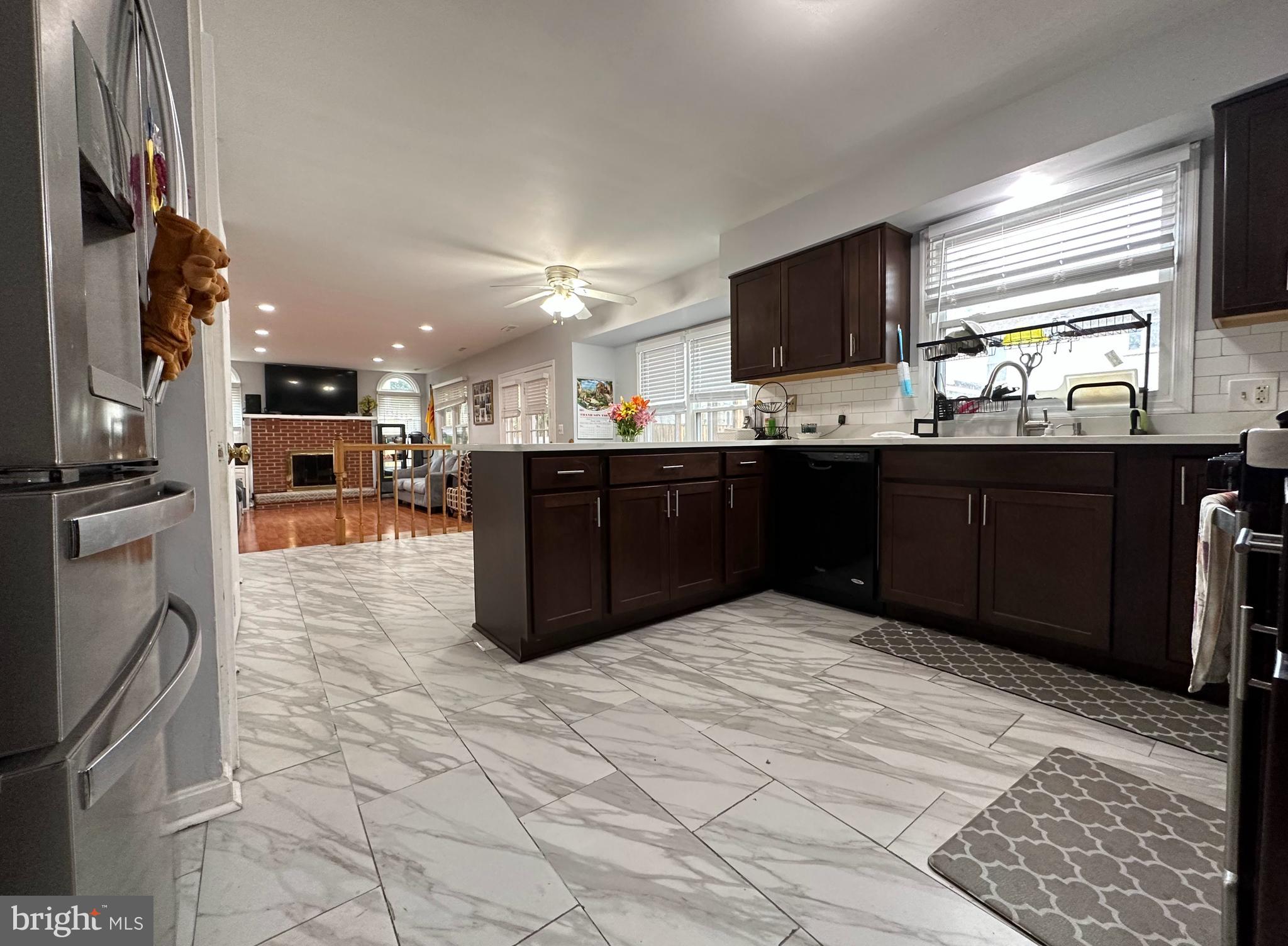 SPRINGBROOK TERRACE - Residential