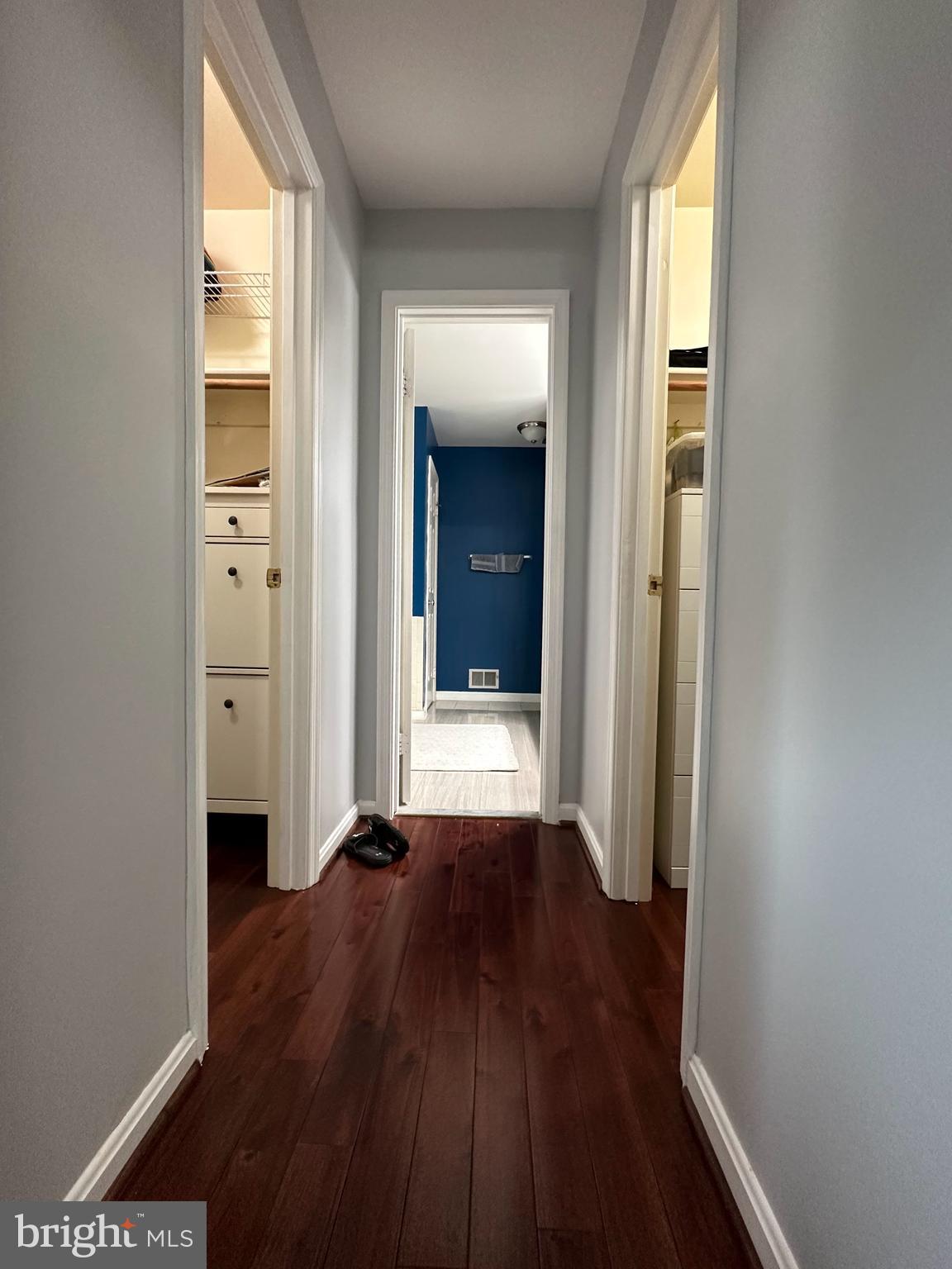 SPRINGBROOK TERRACE - Residential