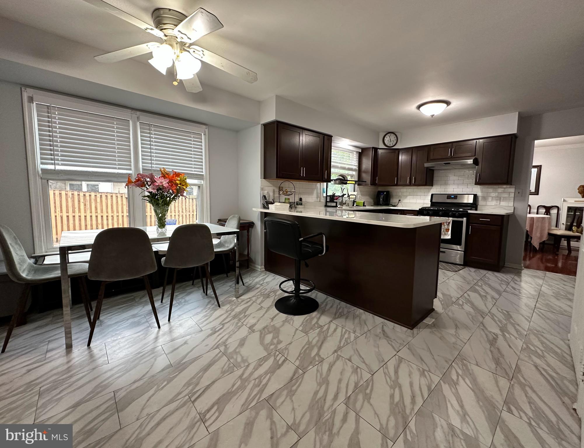 SPRINGBROOK TERRACE - Residential