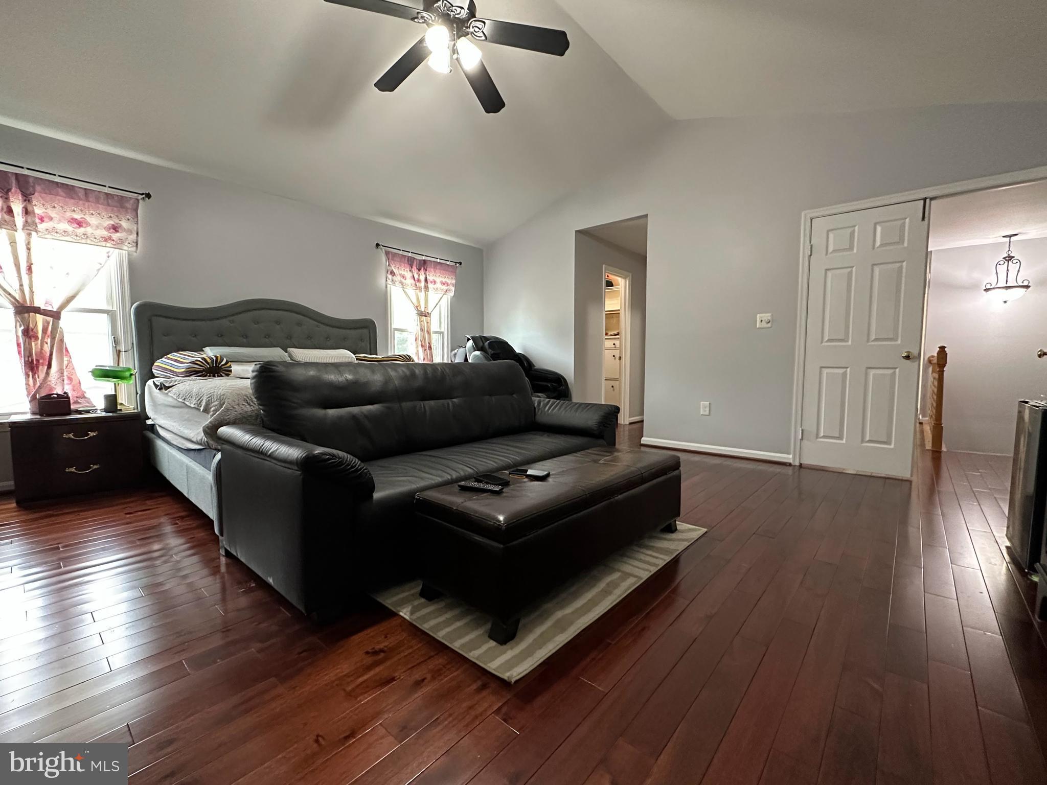 SPRINGBROOK TERRACE - Residential