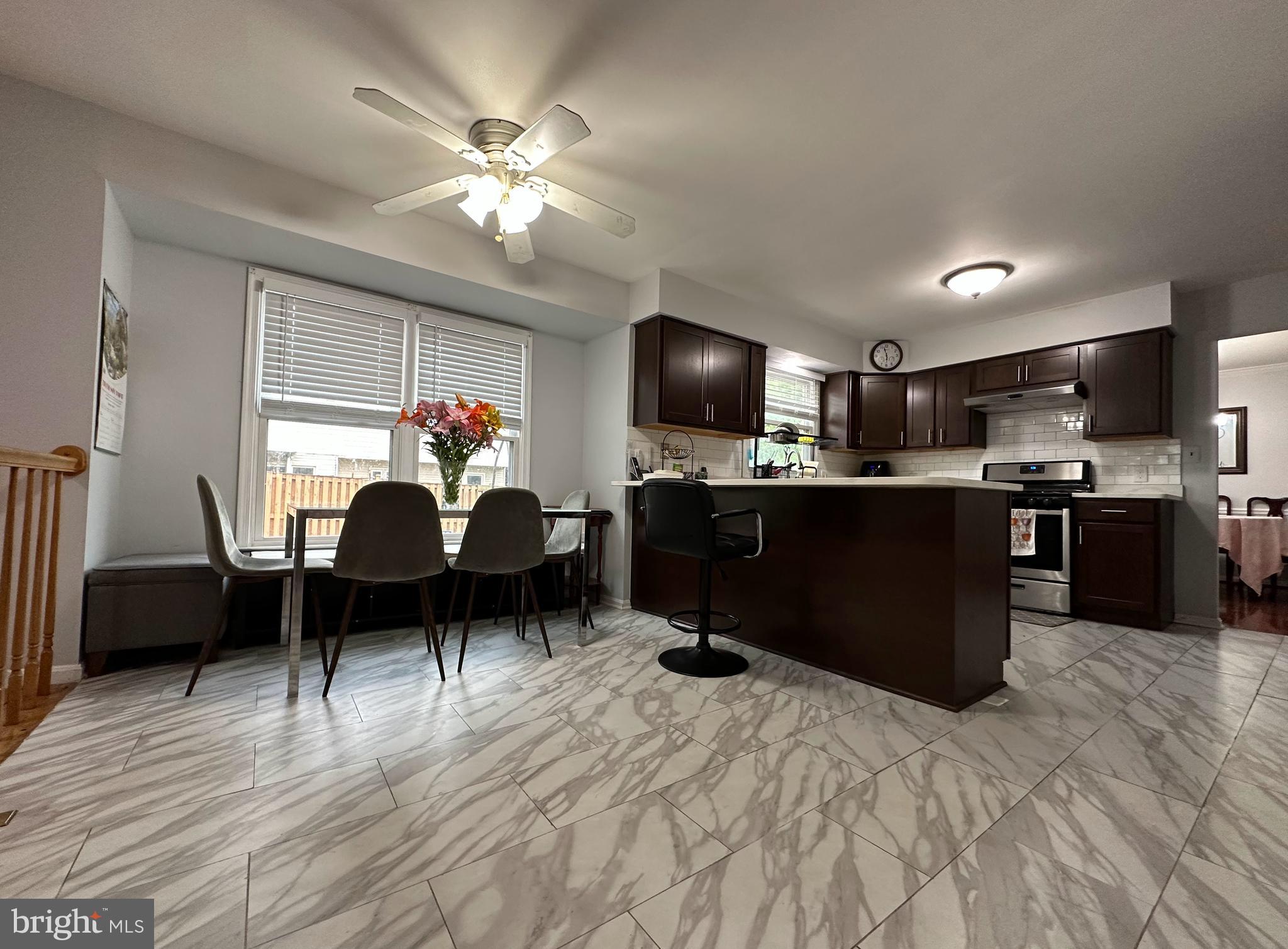 SPRINGBROOK TERRACE - Residential