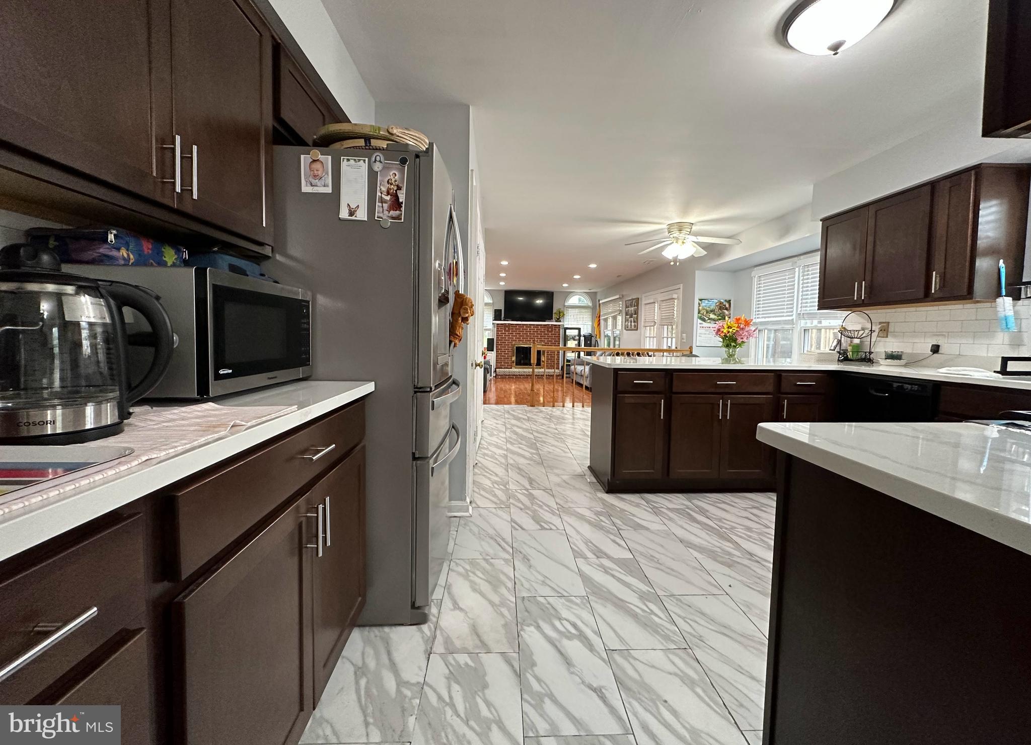 SPRINGBROOK TERRACE - Residential