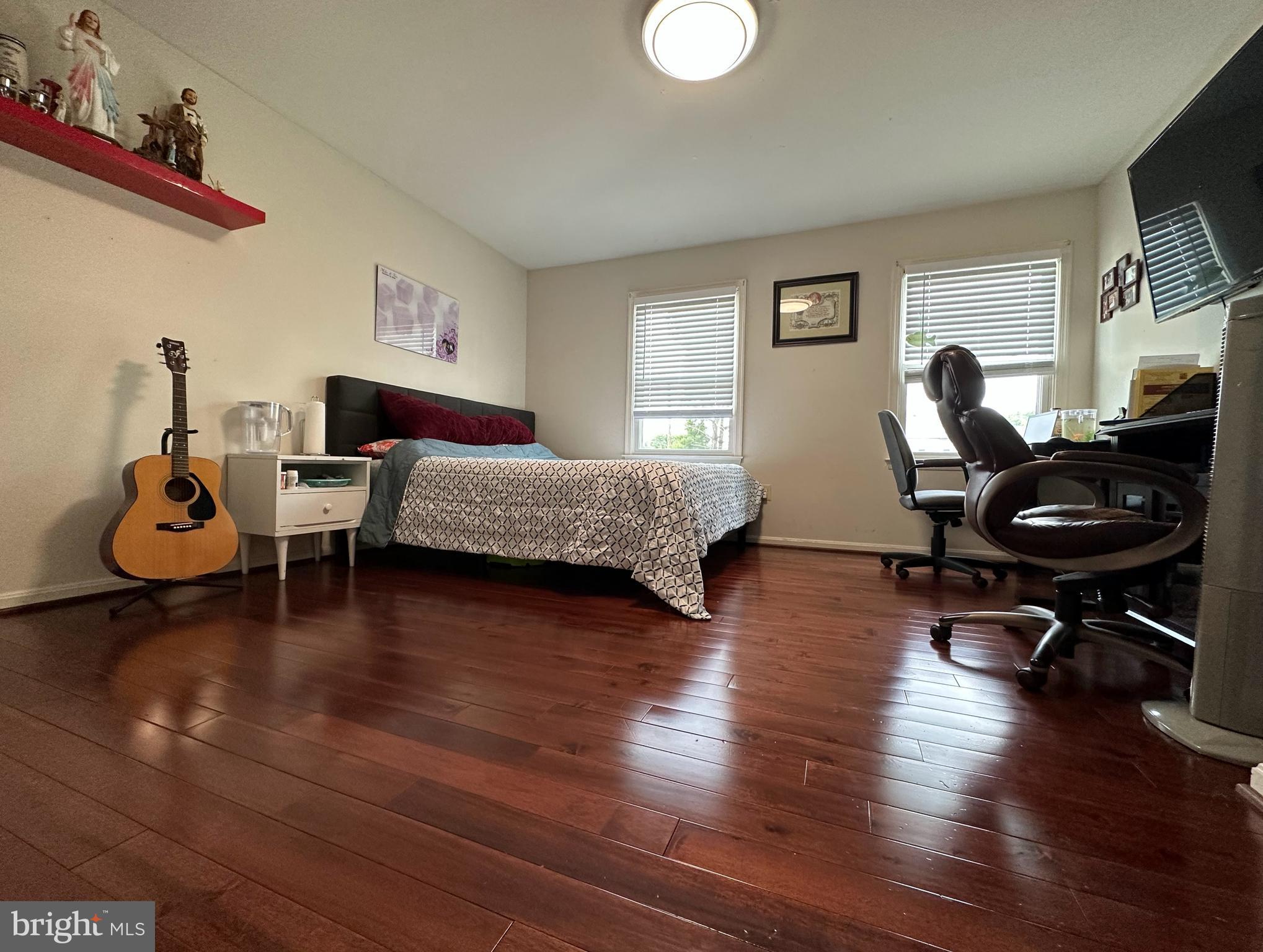 SPRINGBROOK TERRACE - Residential