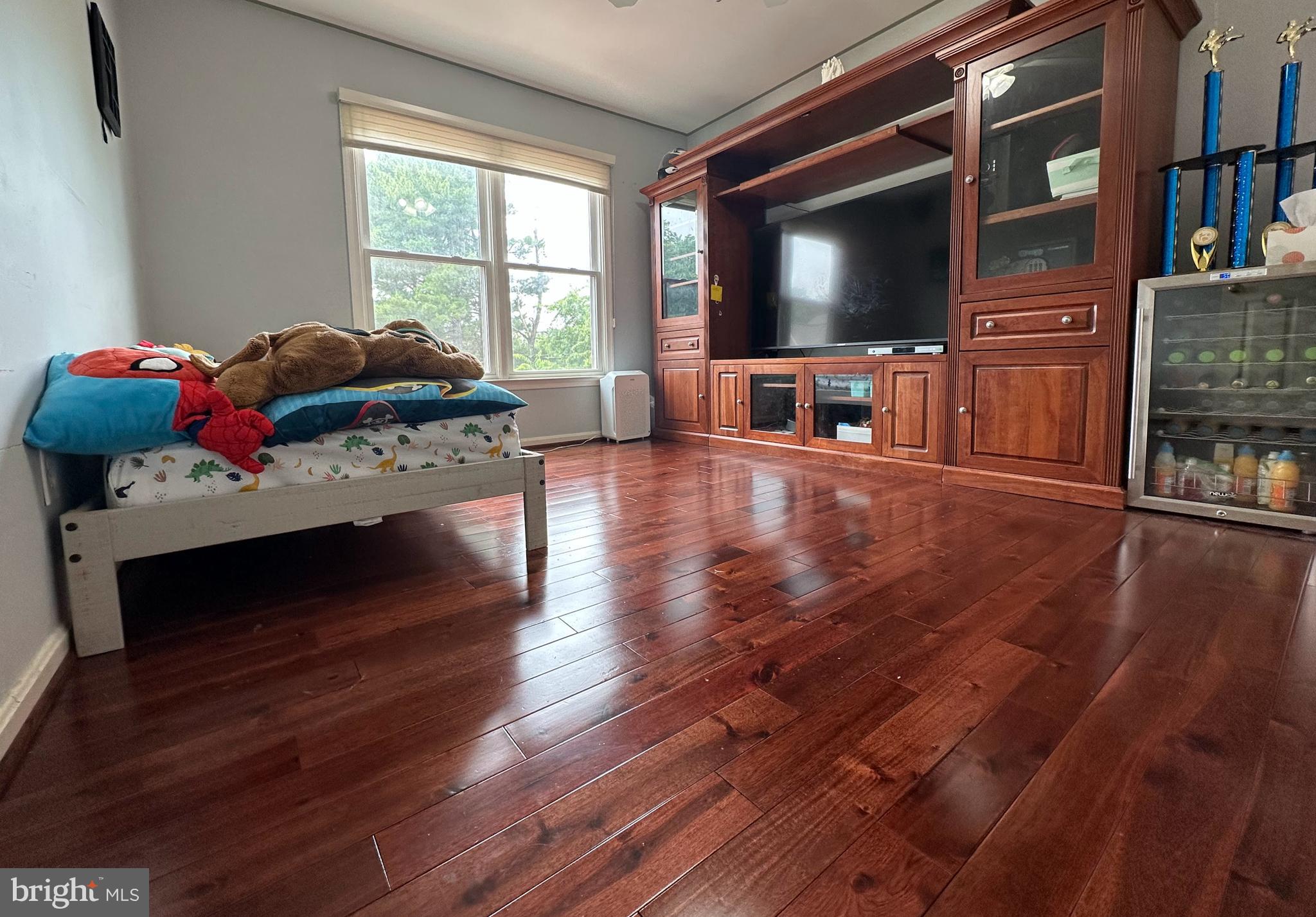 SPRINGBROOK TERRACE - Residential