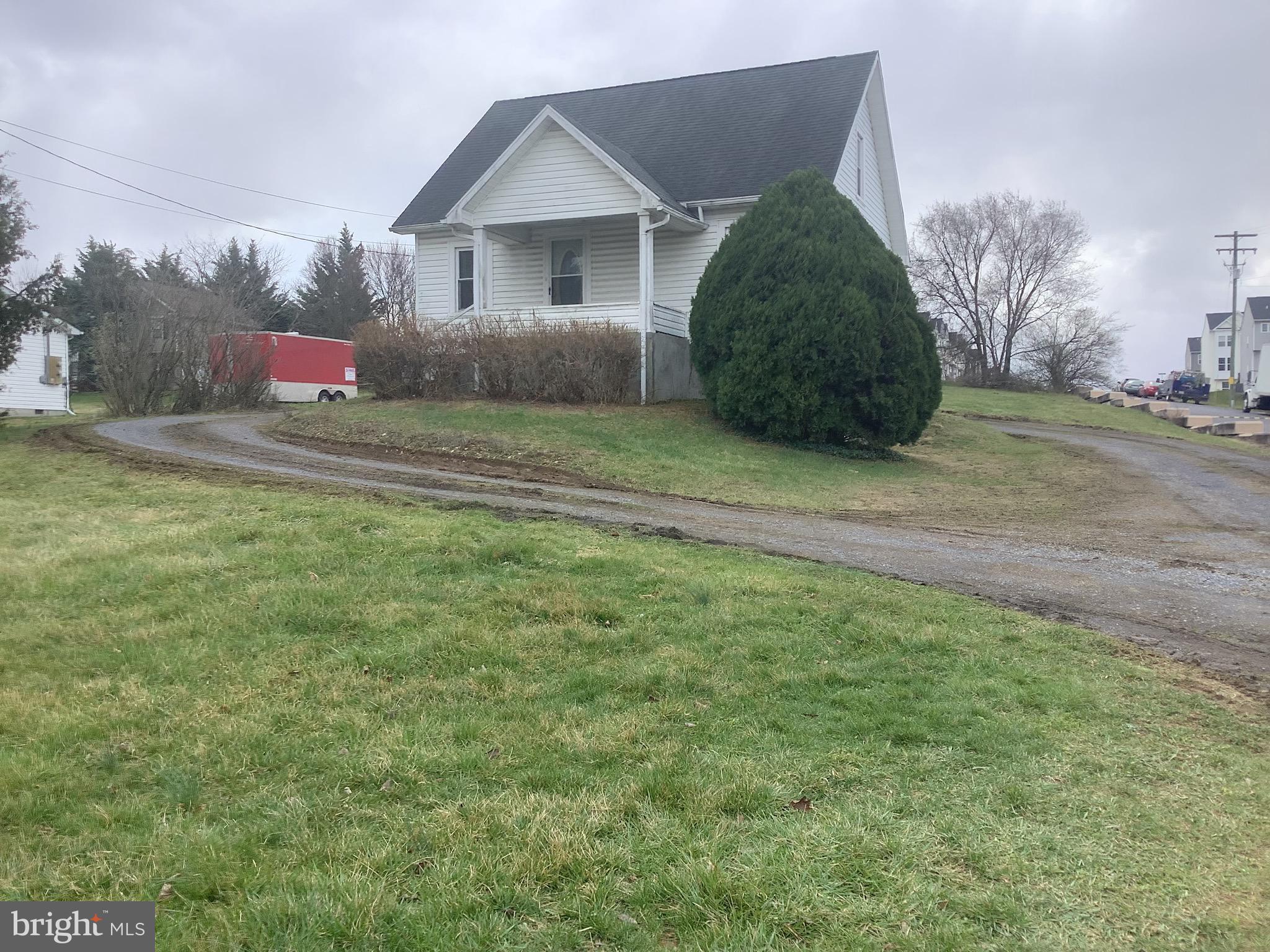 NONE AVAILABLE - Residential