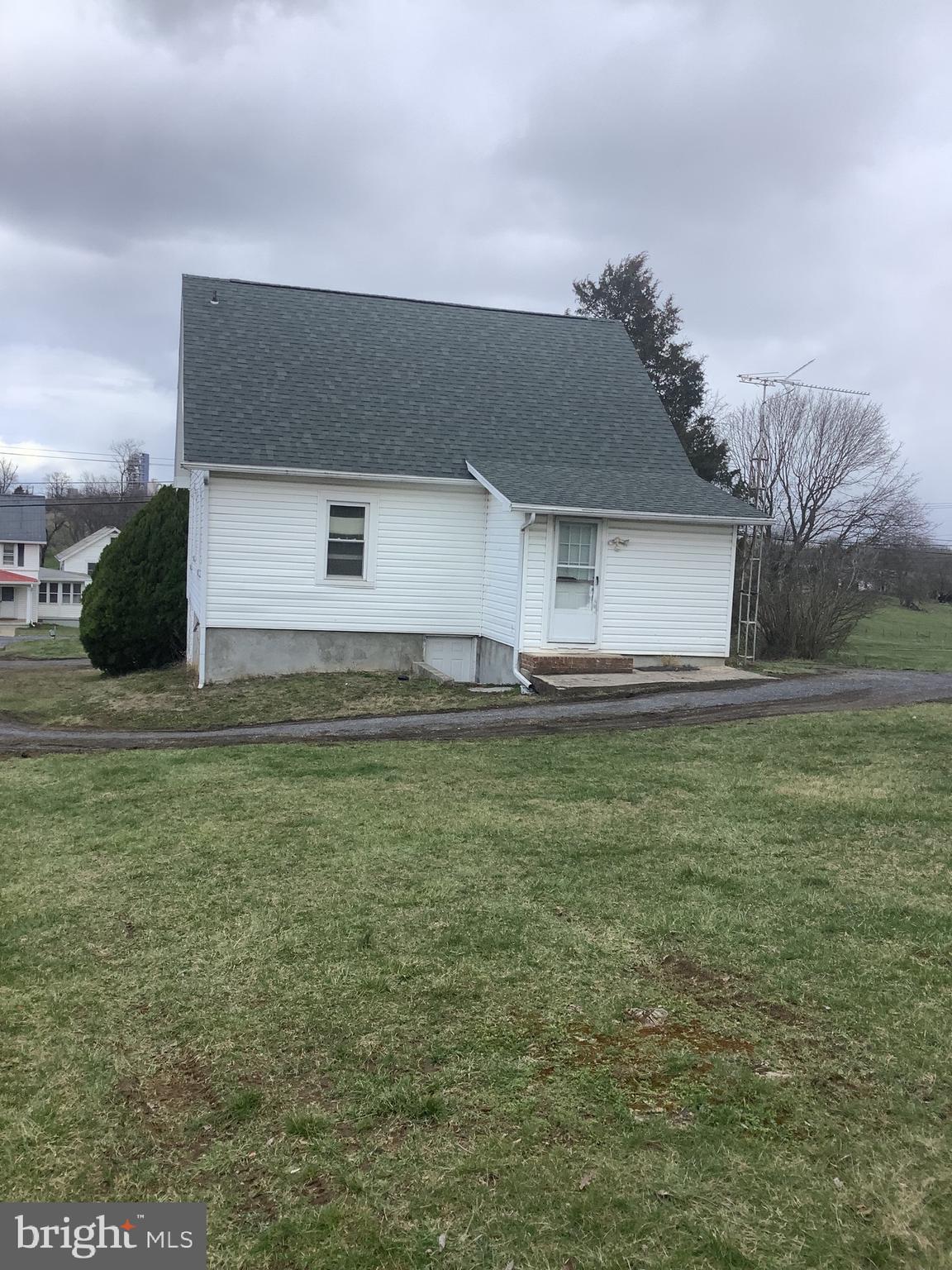 NONE AVAILABLE - Residential