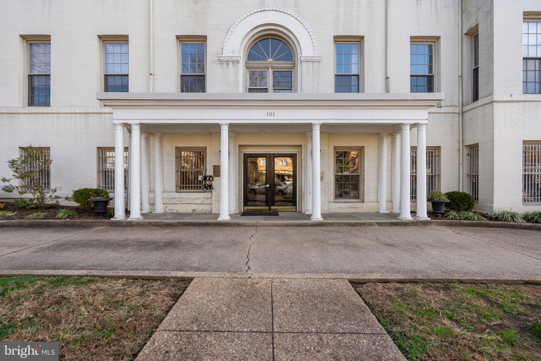 101 N NORTH CAROLINA AVENUE SE 103