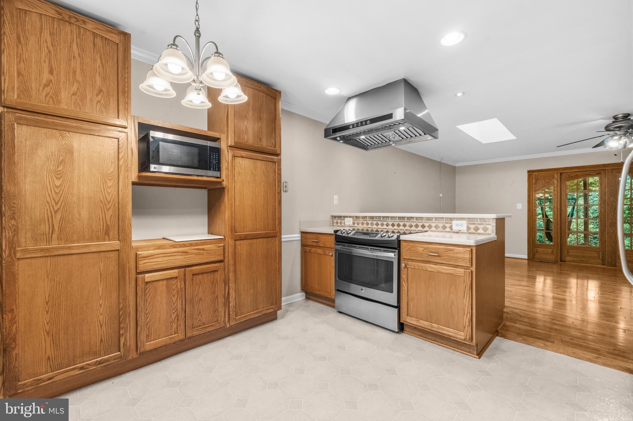 YORKSHIRE ACRES - Residential