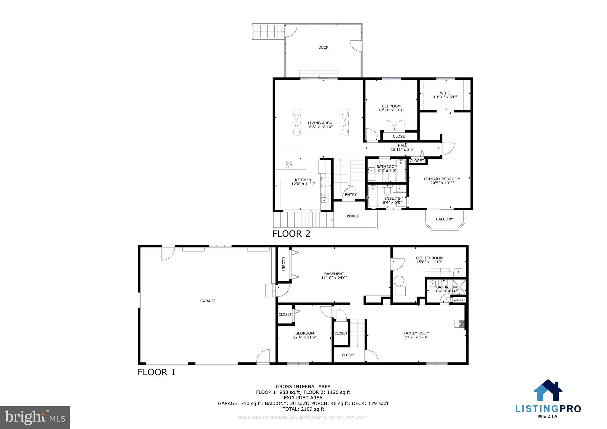 YORKSHIRE ACRES - Residential