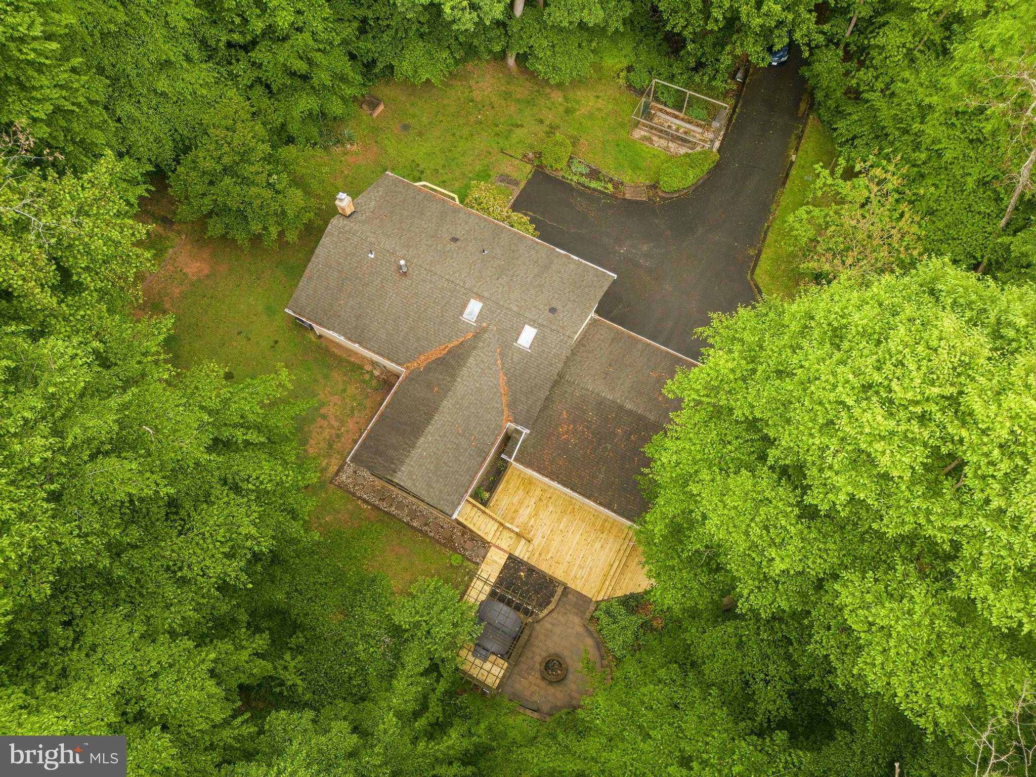 YORKSHIRE ACRES - Residential