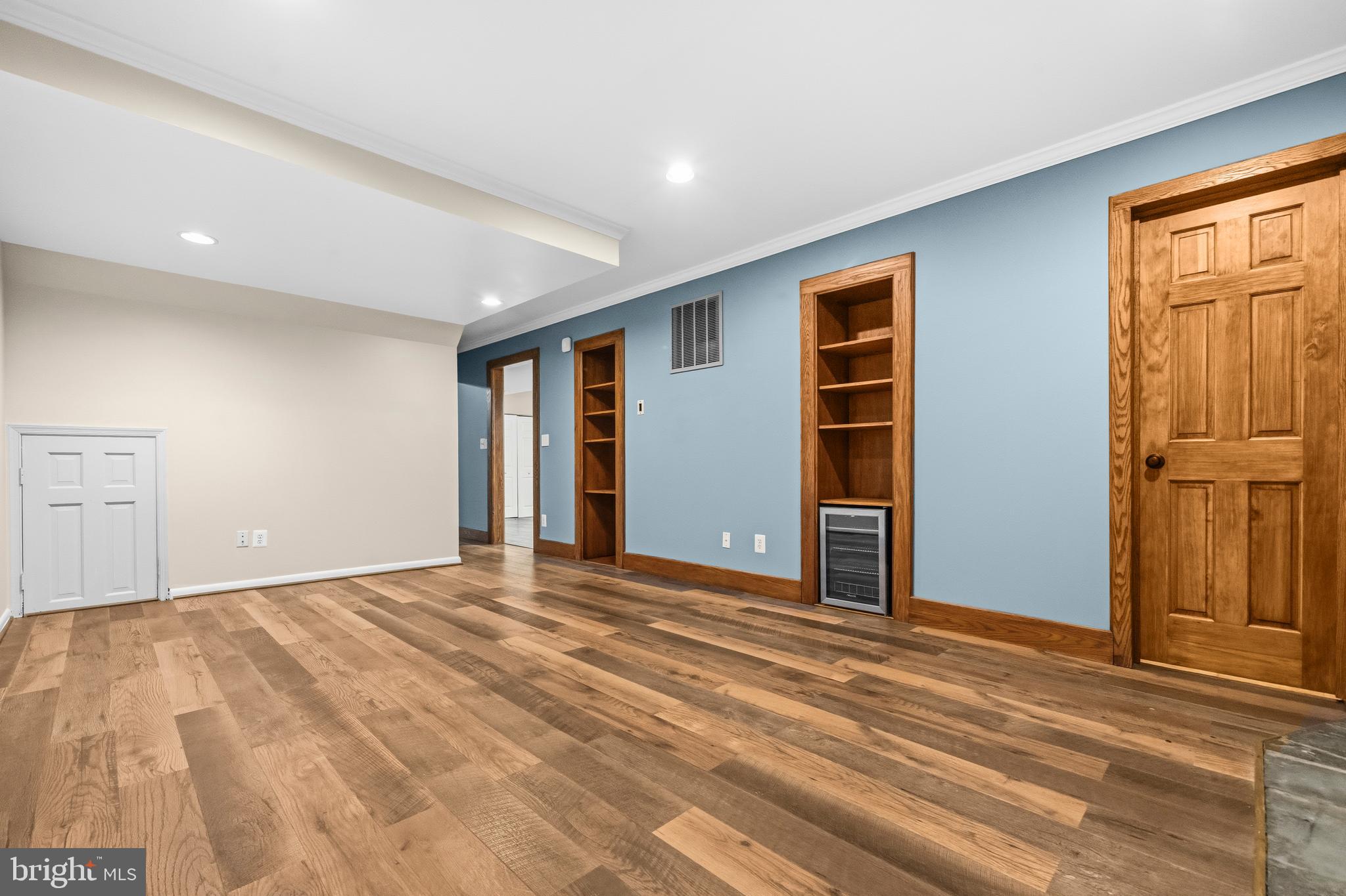 YORKSHIRE ACRES - Residential