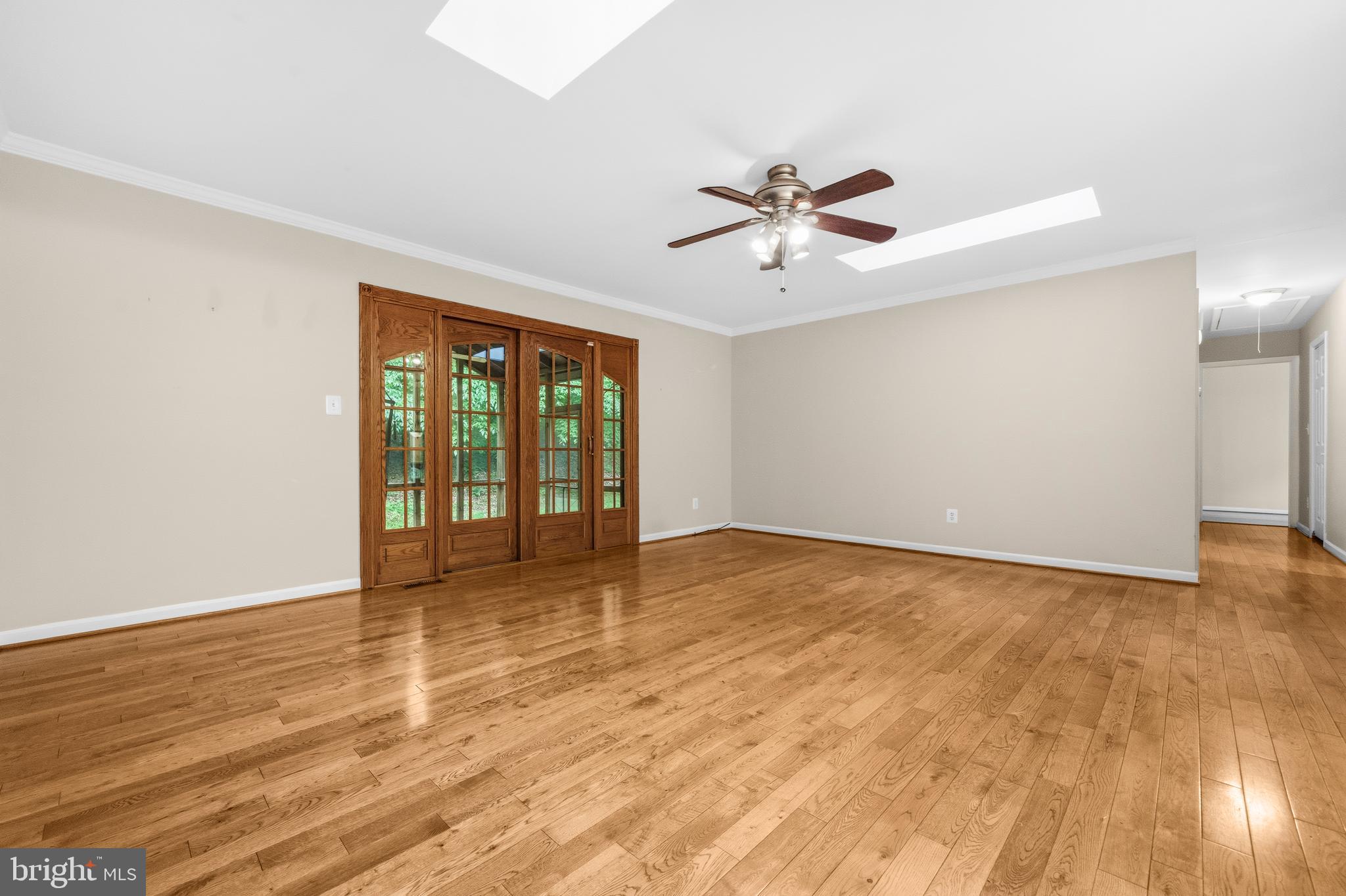 YORKSHIRE ACRES - Residential