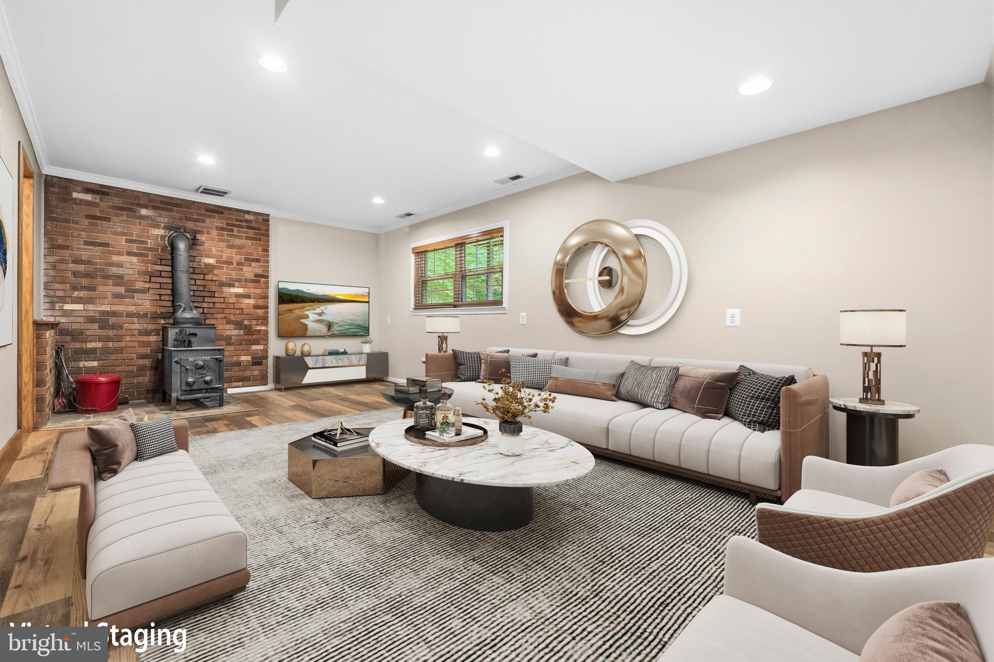 YORKSHIRE ACRES - Residential