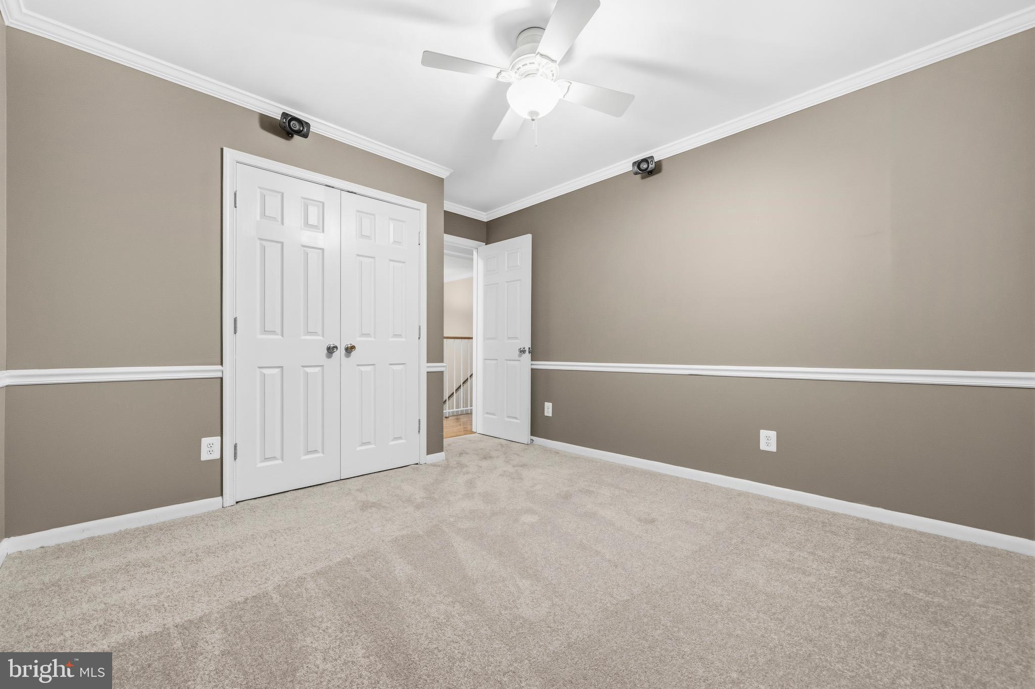 YORKSHIRE ACRES - Residential