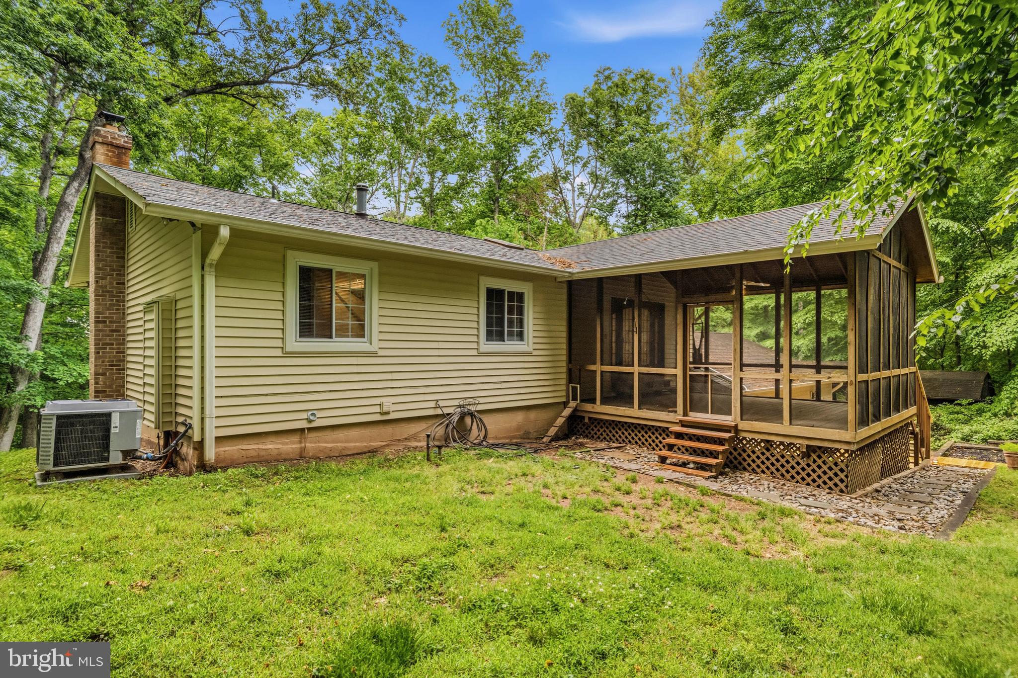 YORKSHIRE ACRES - Residential