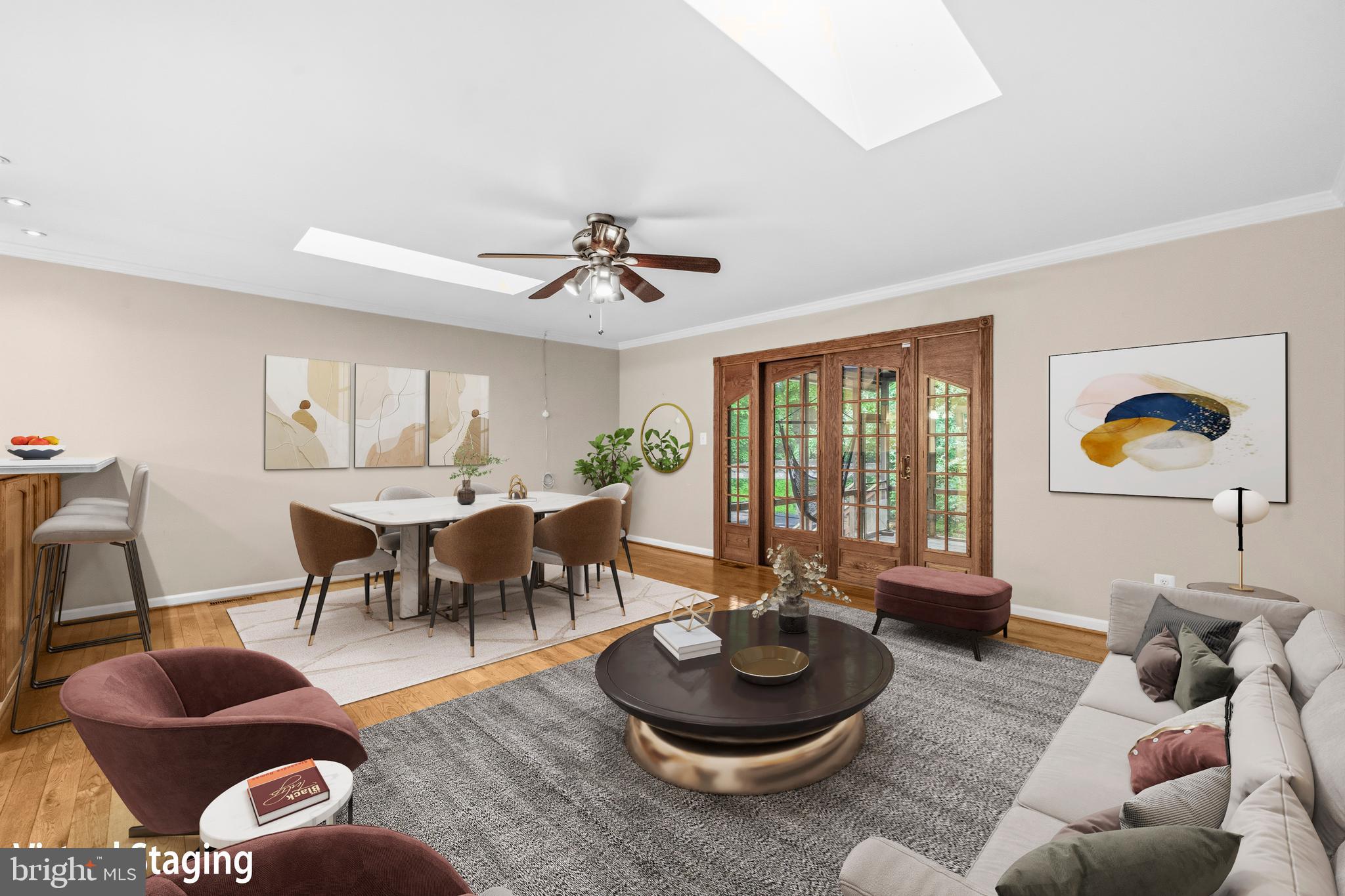 YORKSHIRE ACRES - Residential
