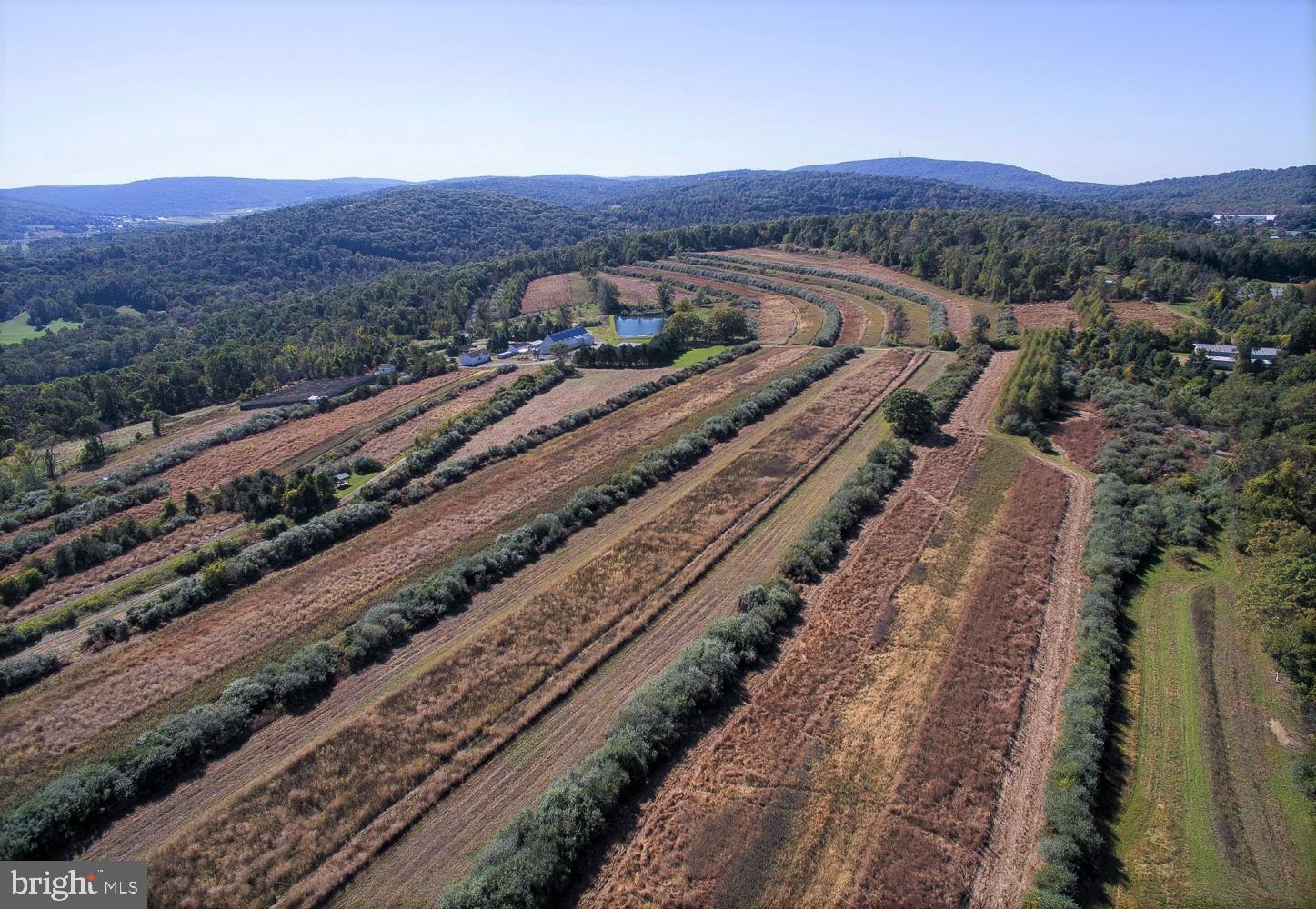 CARROLL VALLEY - Farm