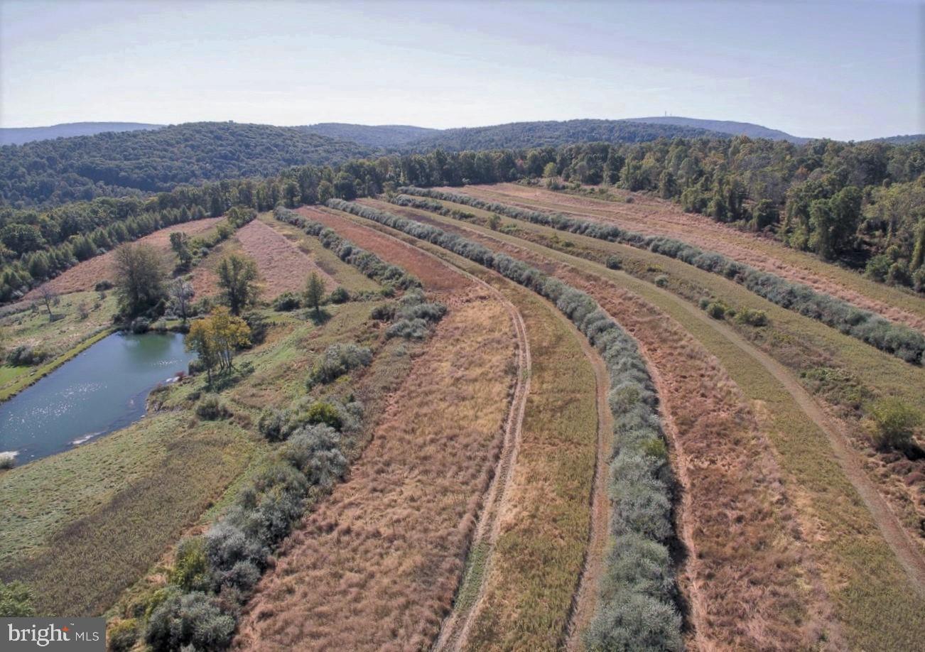 CARROLL VALLEY - Farm