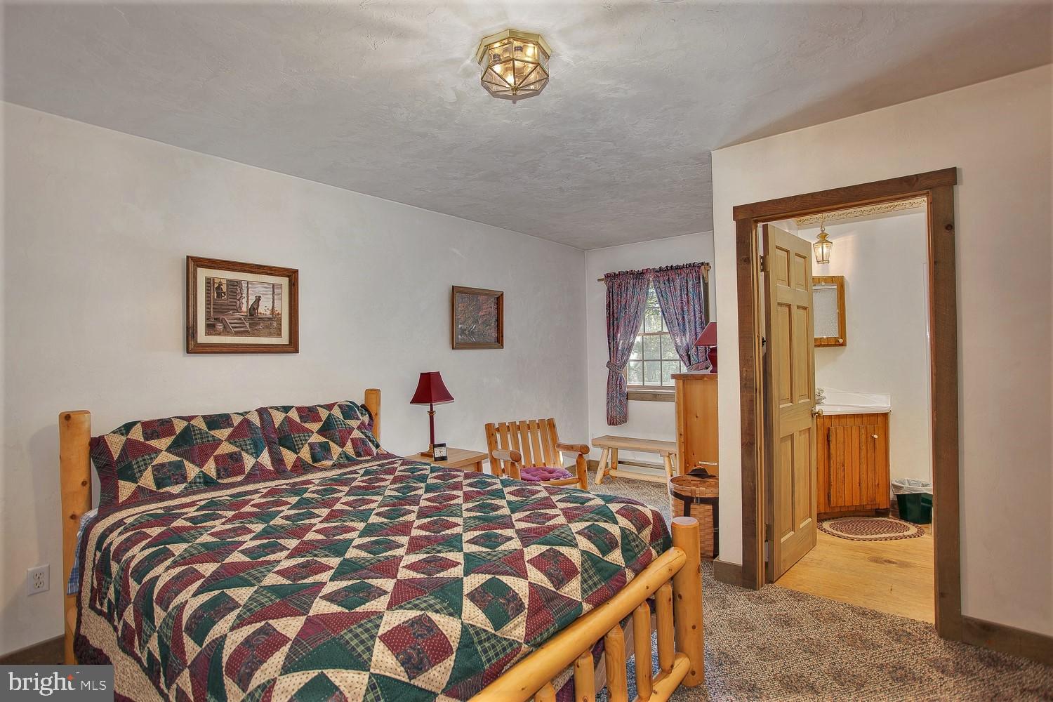 CARROLL VALLEY - Farm