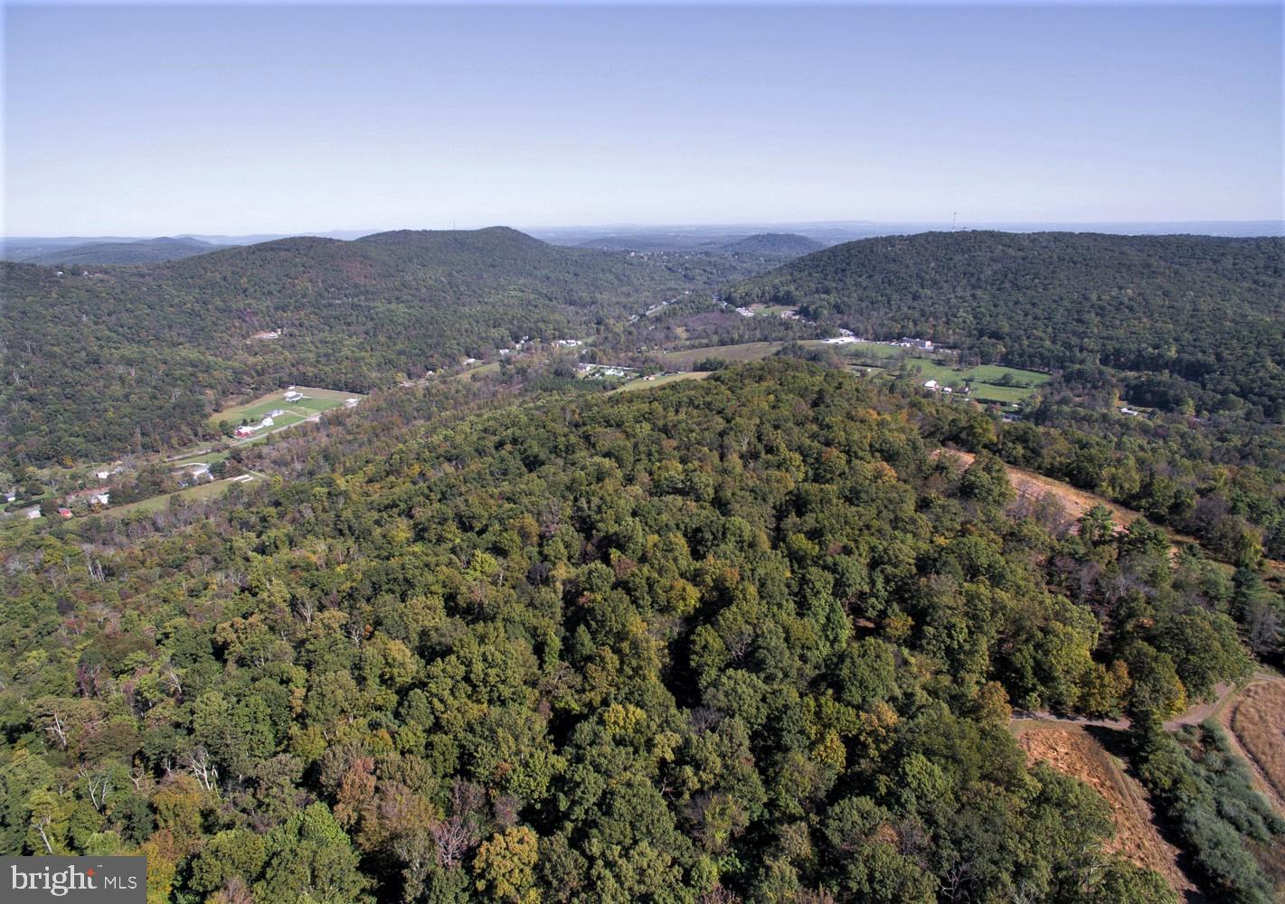 CARROLL VALLEY - Farm