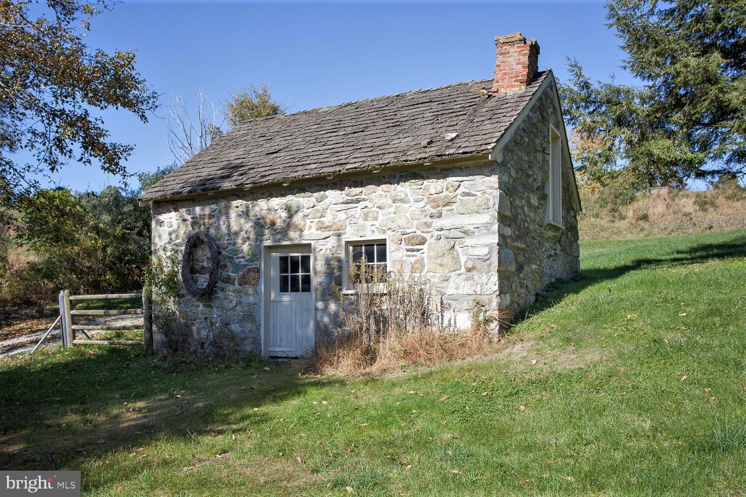 CARROLL VALLEY - Farm