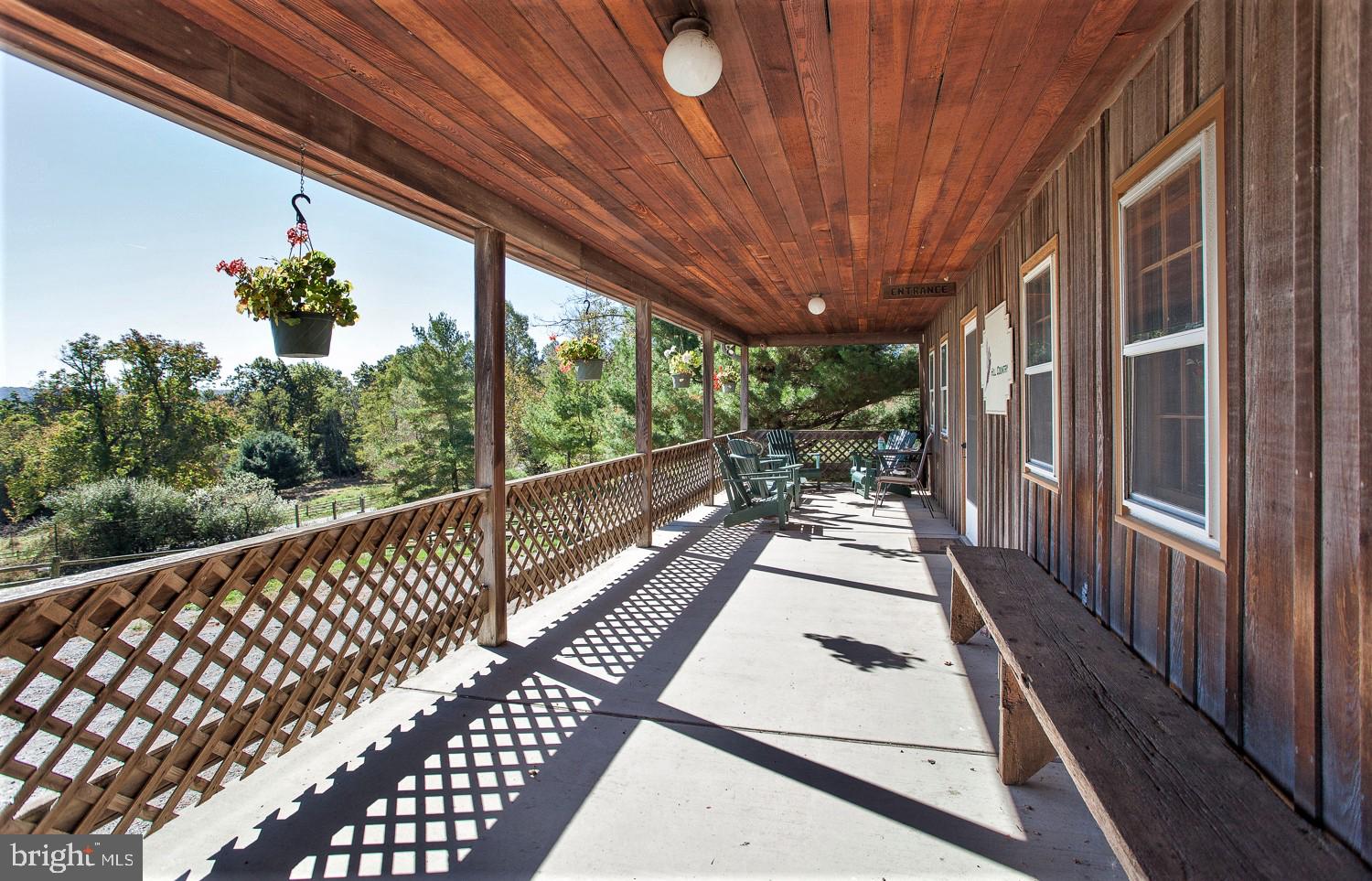 CARROLL VALLEY - Farm