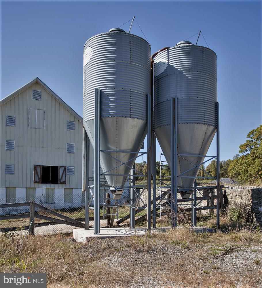 CARROLL VALLEY - Farm