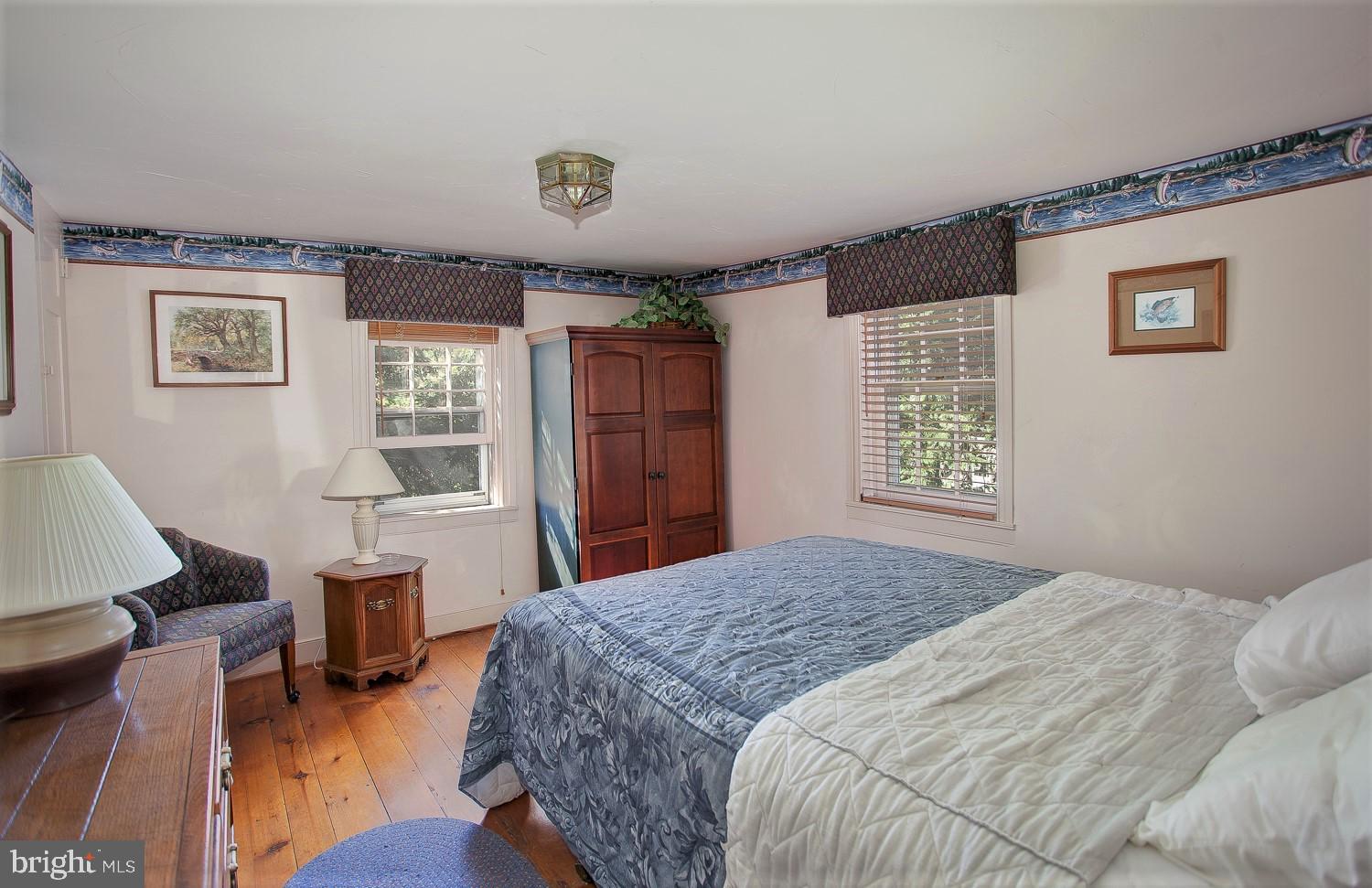 CARROLL VALLEY - Farm