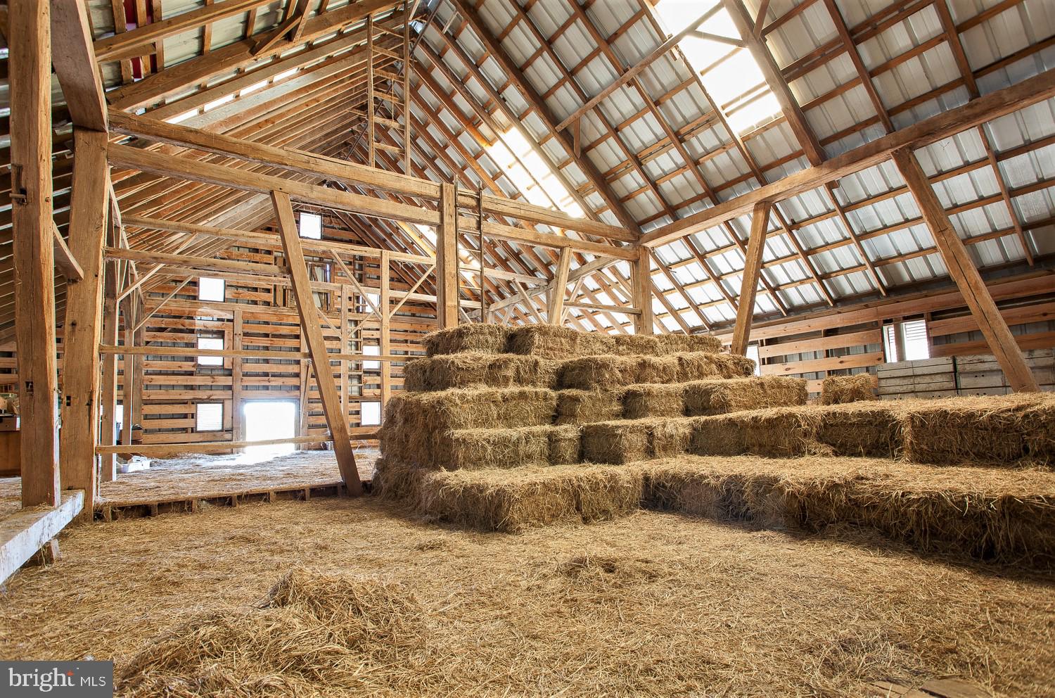 CARROLL VALLEY - Farm