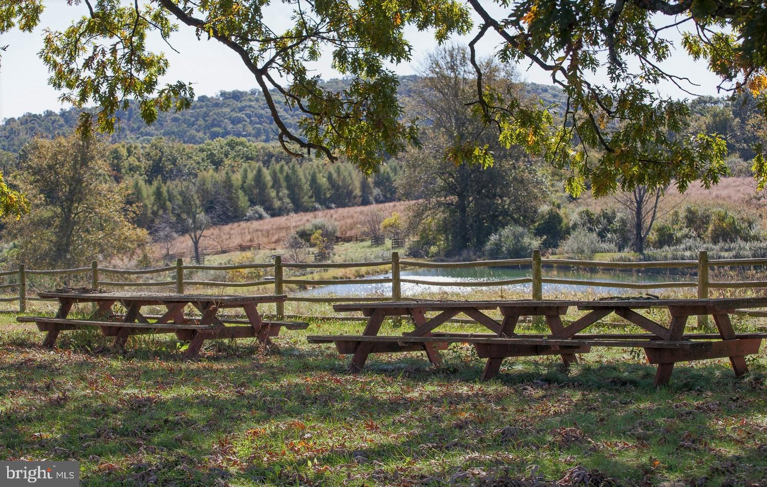 CARROLL VALLEY - Farm