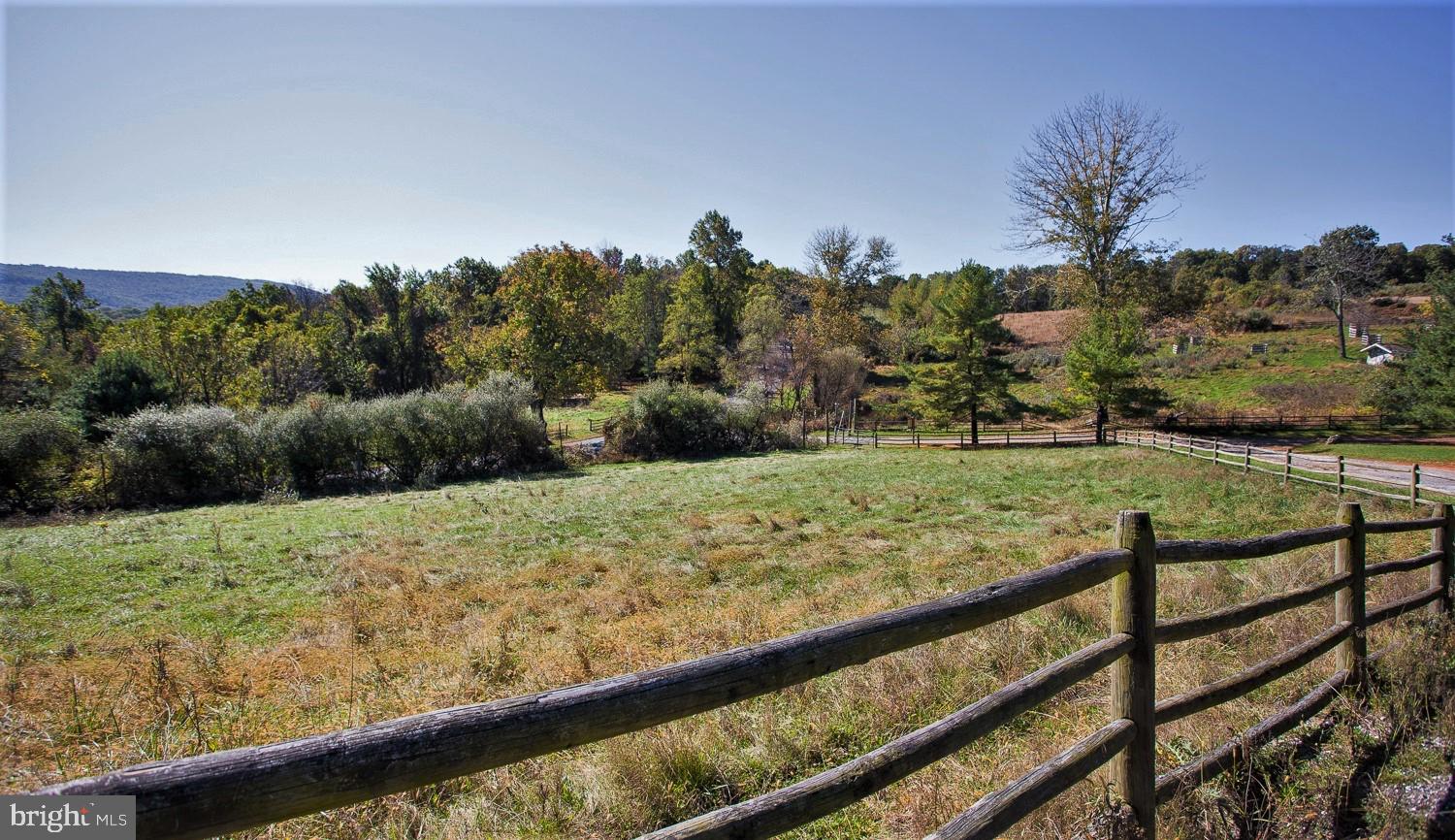 CARROLL VALLEY - Farm