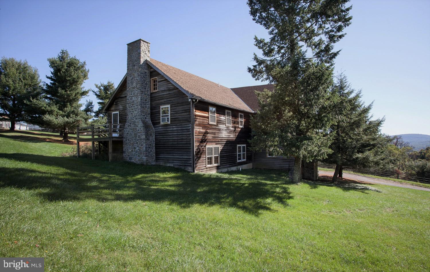 CARROLL VALLEY - Farm