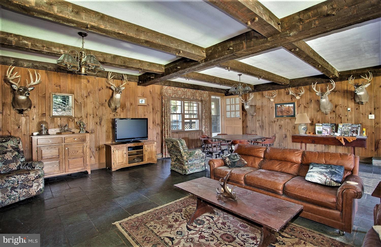 CARROLL VALLEY - Farm