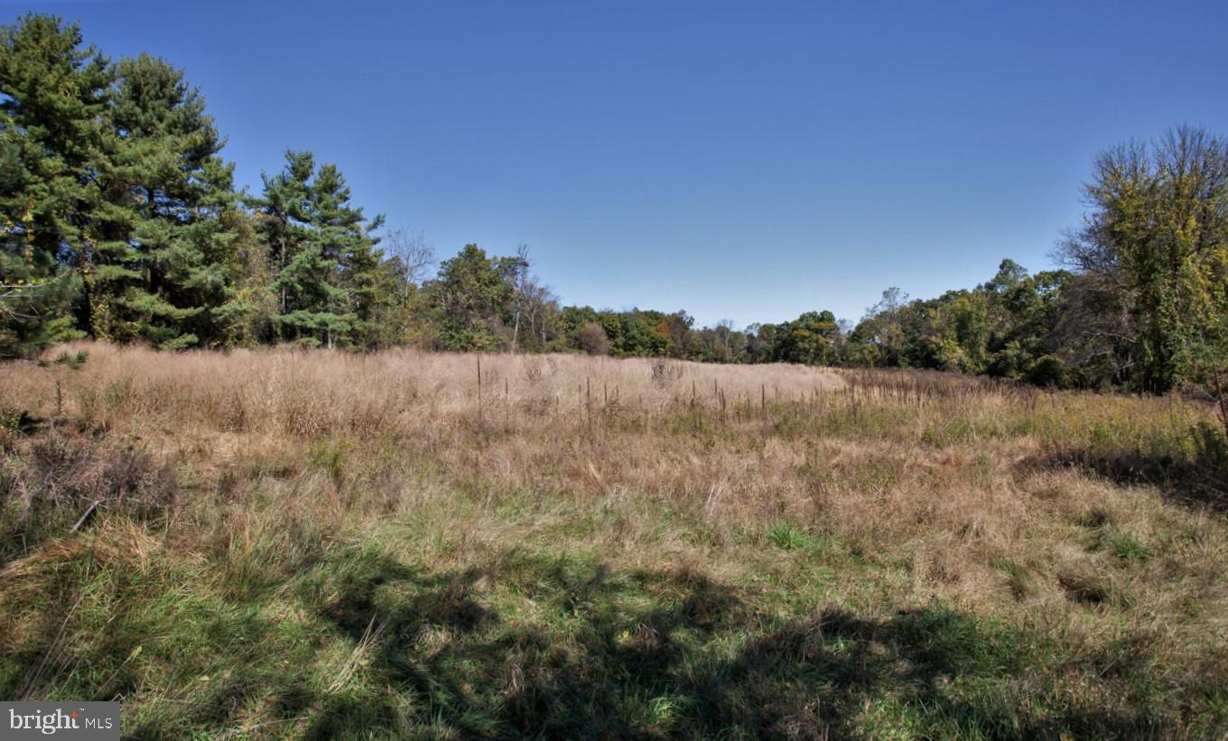 CARROLL VALLEY - Farm