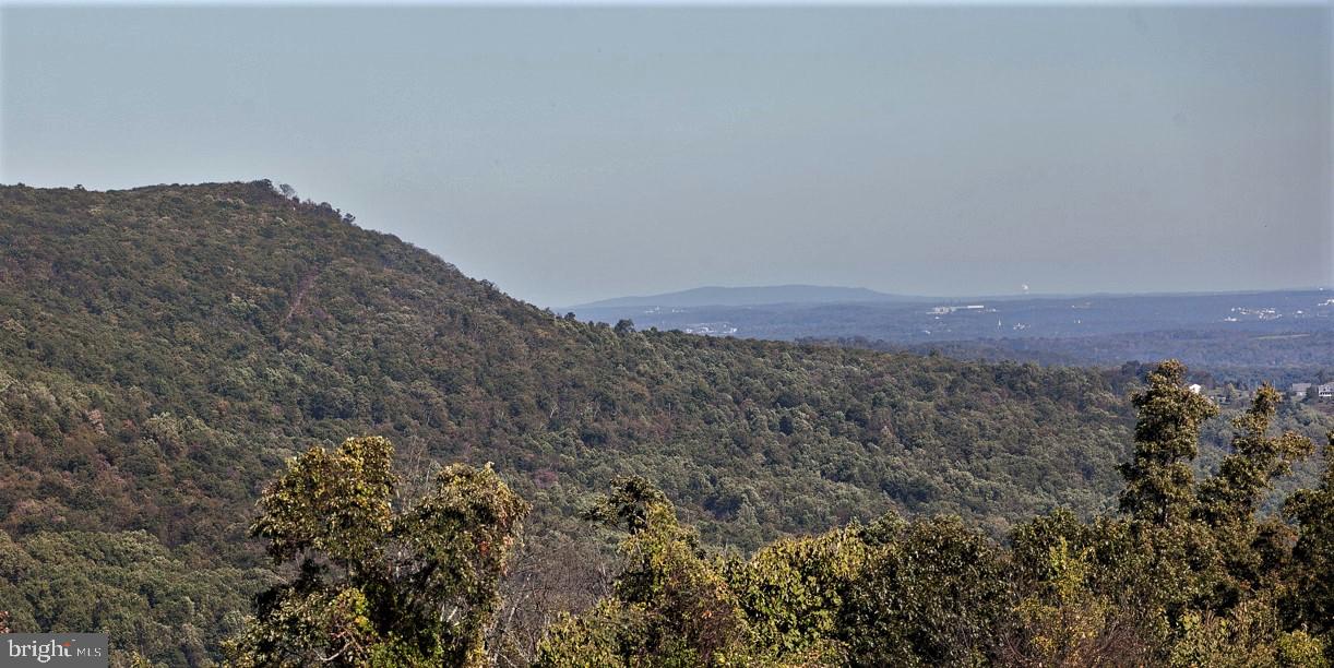 CARROLL VALLEY - Farm