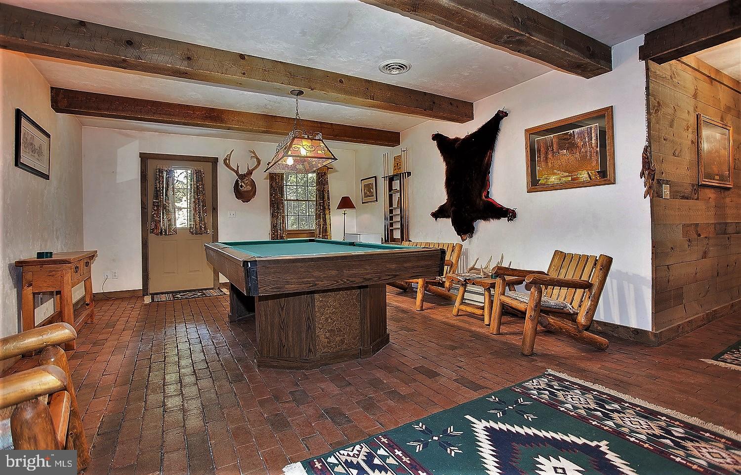 CARROLL VALLEY - Farm