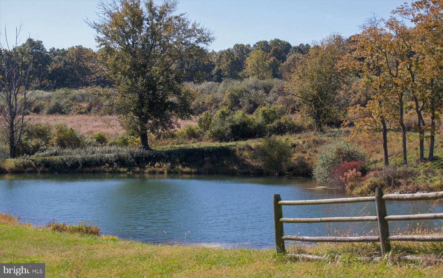 CARROLL VALLEY - Farm