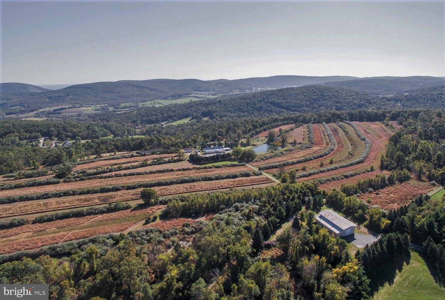 CARROLL VALLEY - Farm