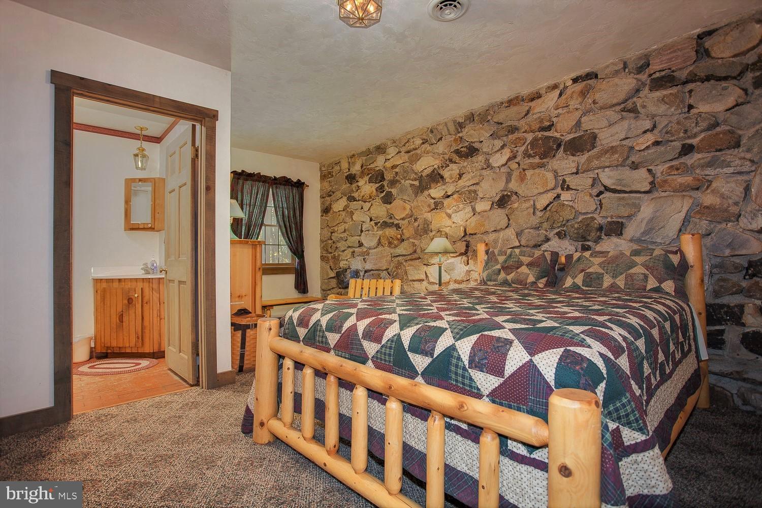 CARROLL VALLEY - Farm