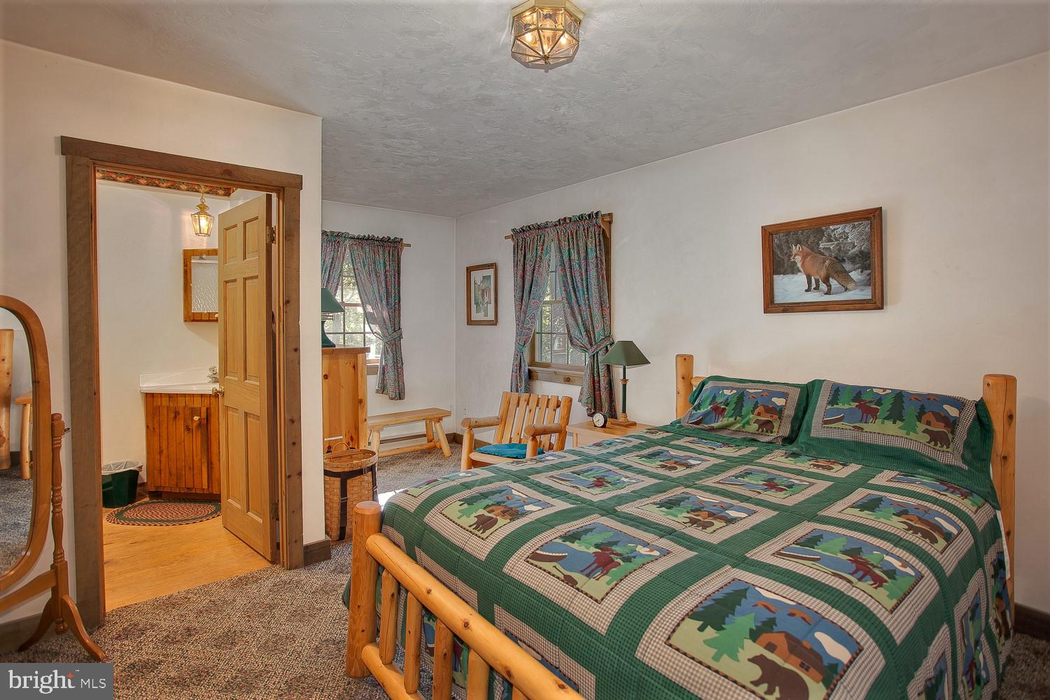 CARROLL VALLEY - Farm