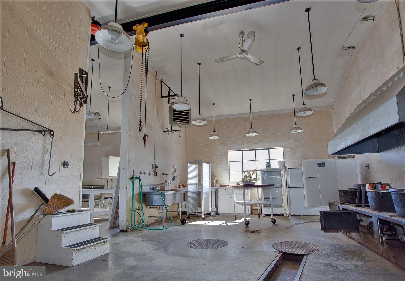 CARROLL VALLEY - Farm