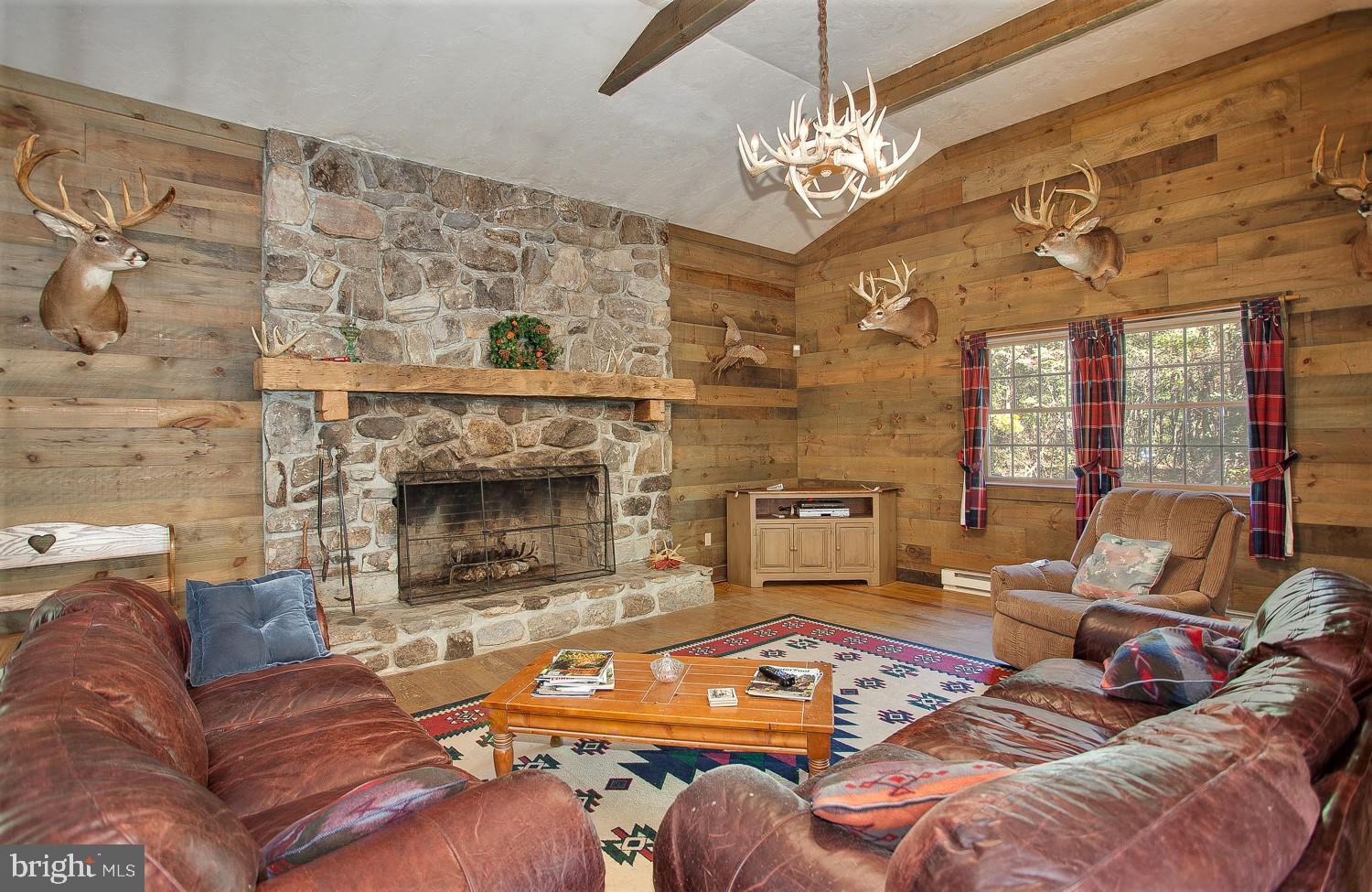 CARROLL VALLEY - Farm