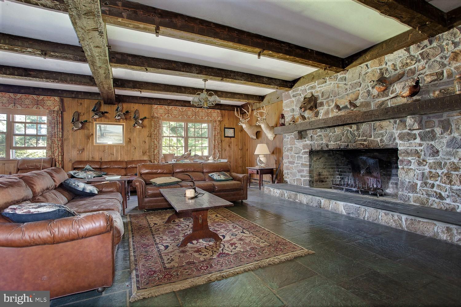 CARROLL VALLEY - Farm