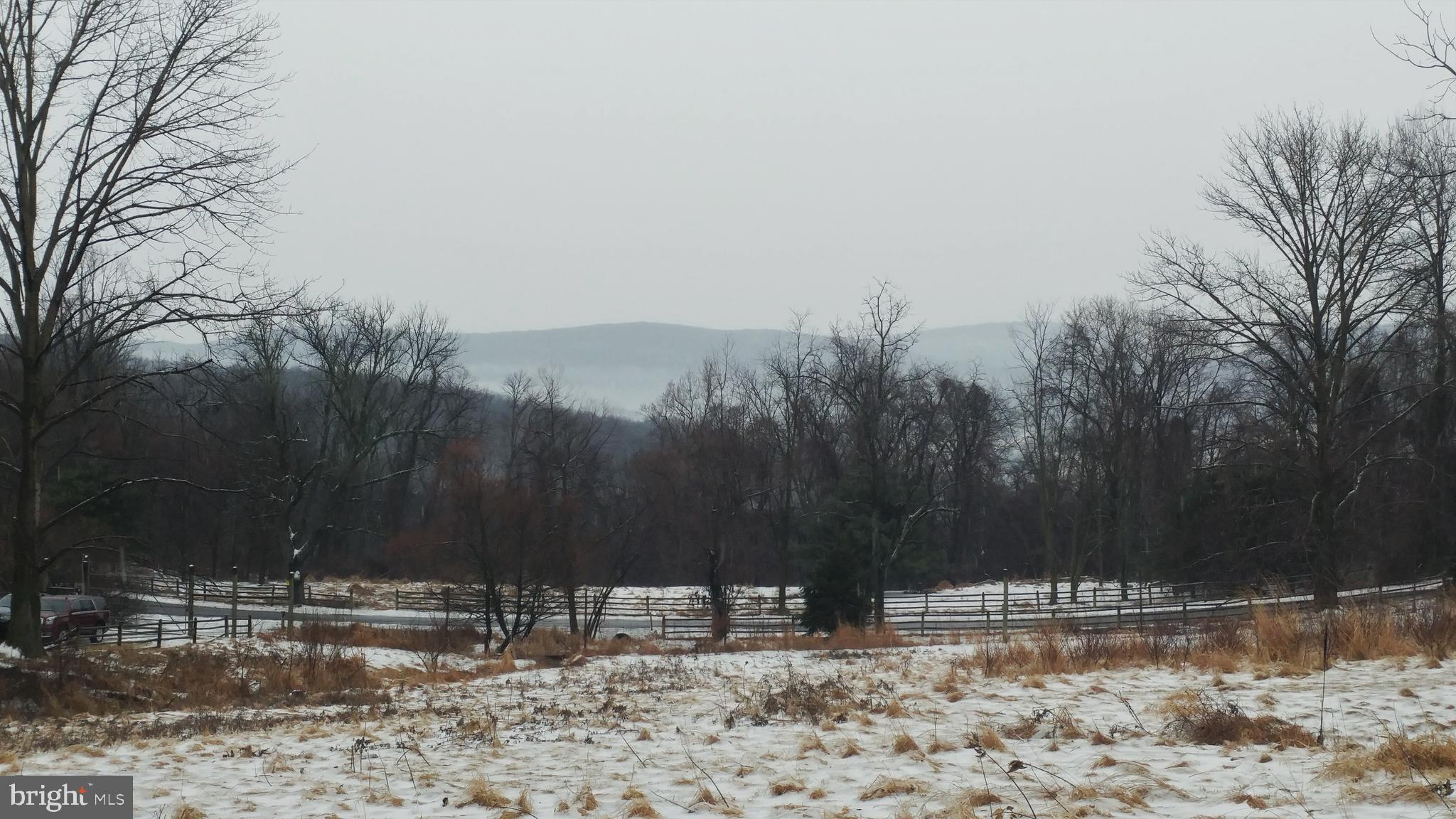 CARROLL VALLEY - Farm