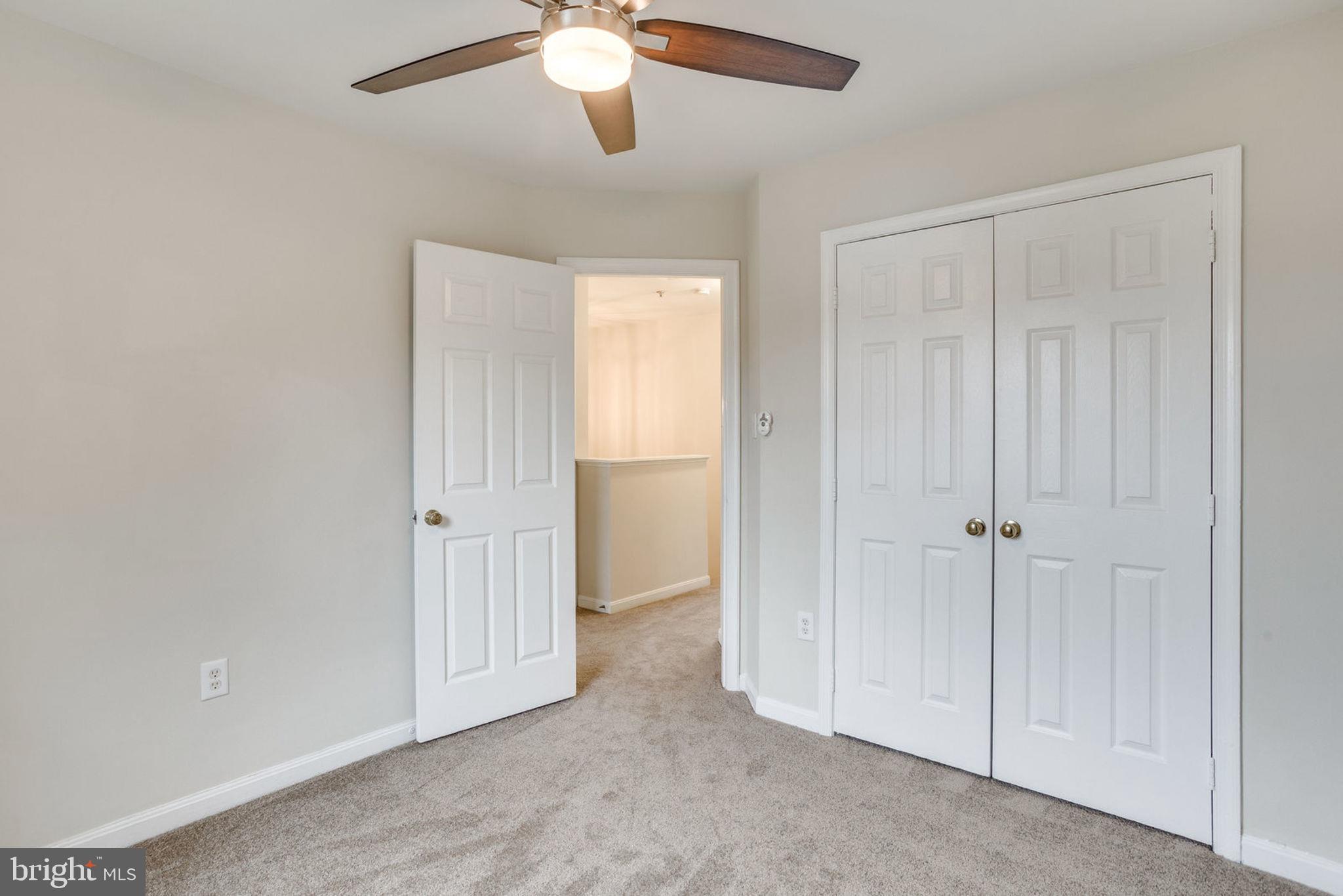 BRINKLEY TOWNS - Residential