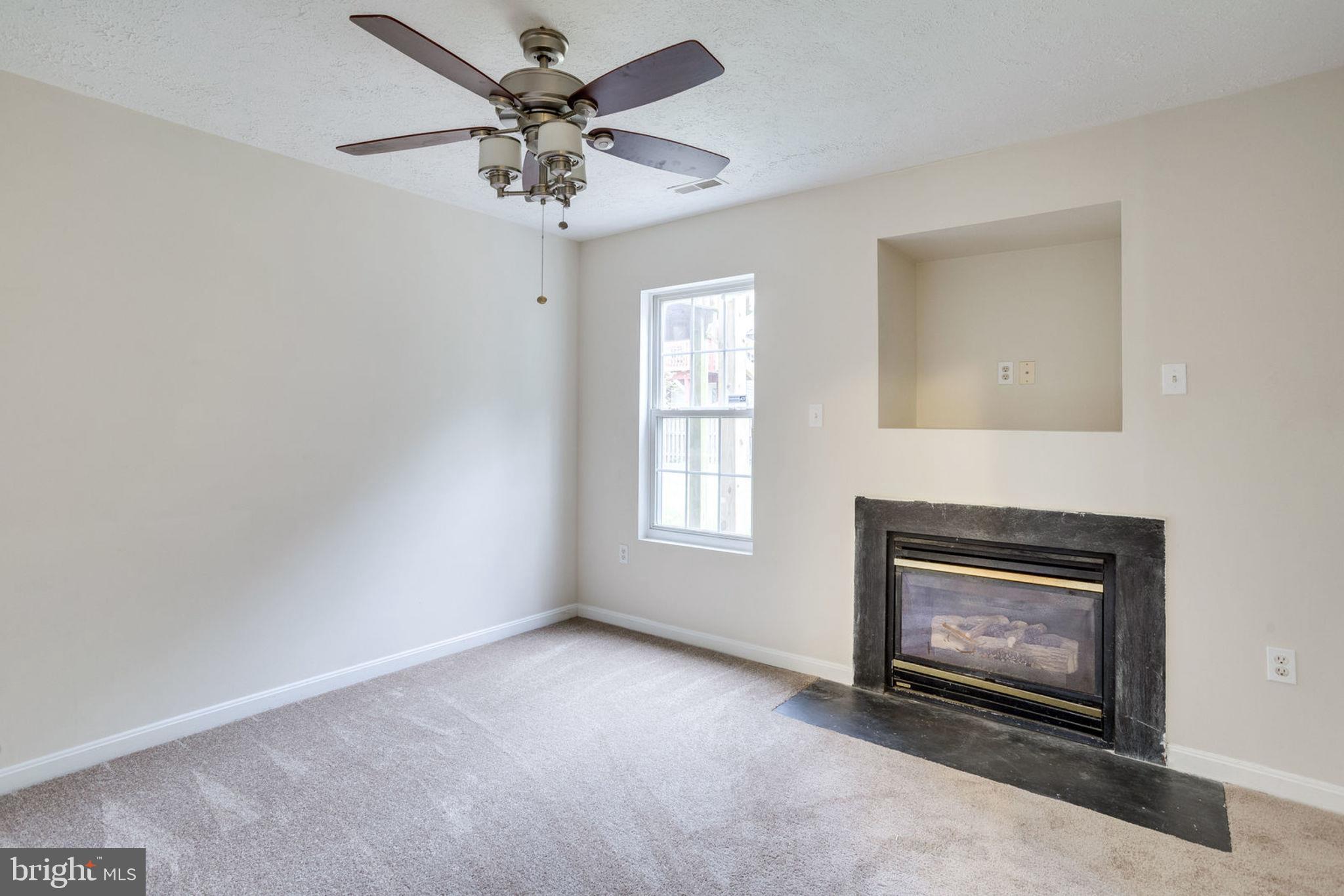 BRINKLEY TOWNS - Residential