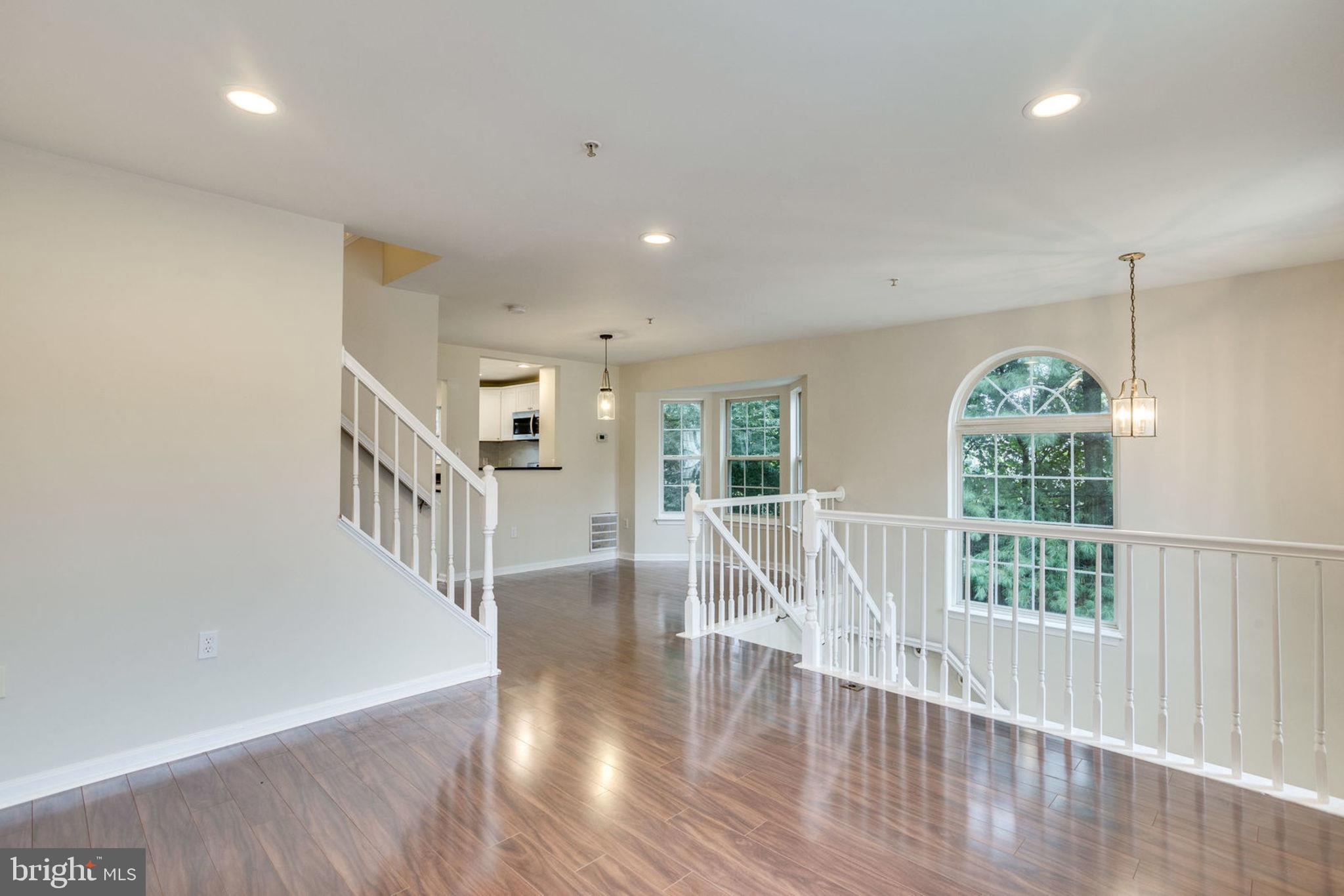 BRINKLEY TOWNS - Residential