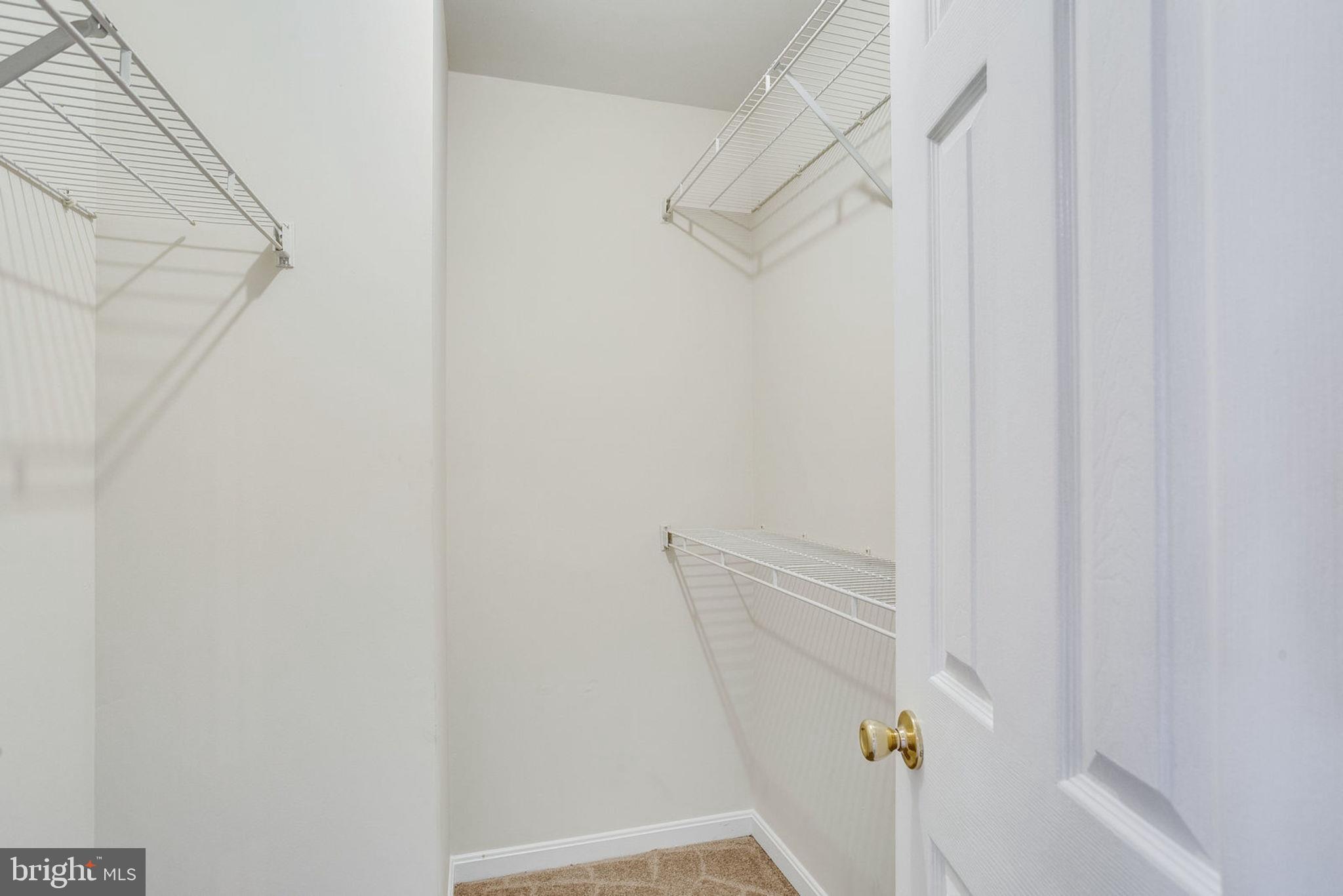 BRINKLEY TOWNS - Residential