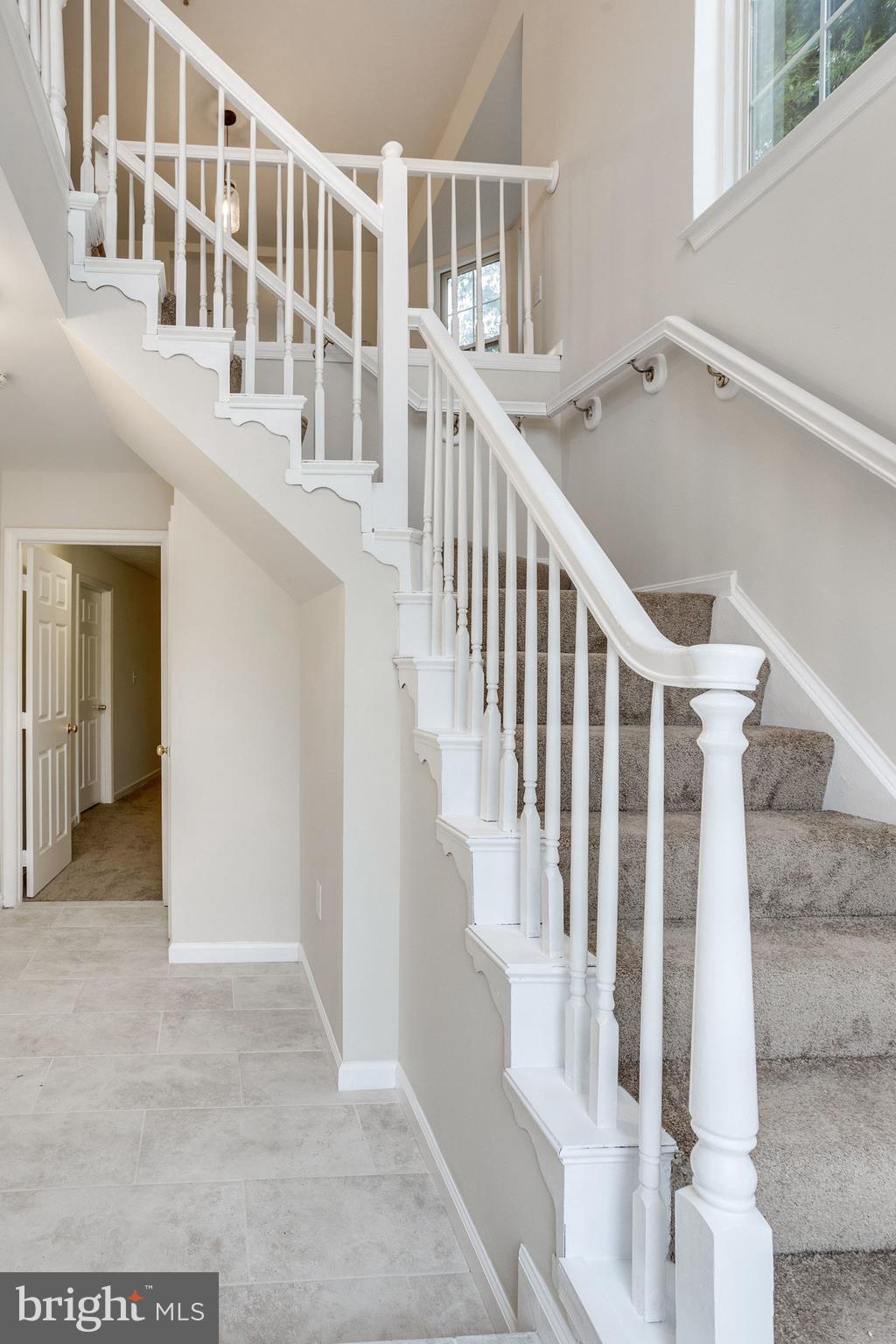 BRINKLEY TOWNS - Residential