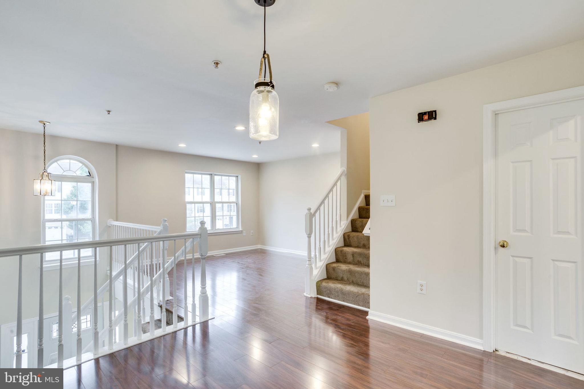 BRINKLEY TOWNS - Residential